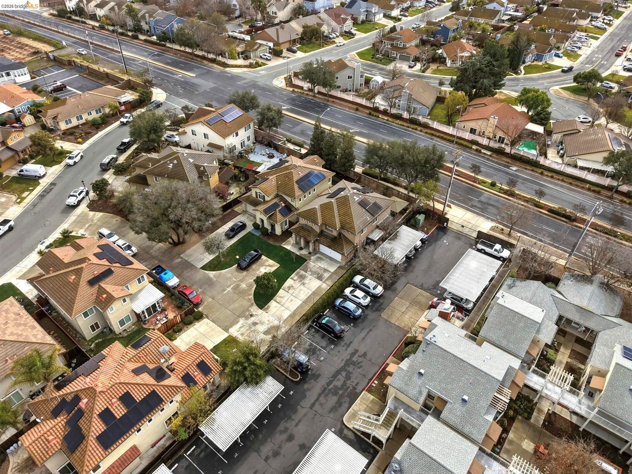 Detail Gallery Image 59 of 60 For 104 Genoa Way, Oakley,  CA 94561 - 4 Beds | 2/1 Baths