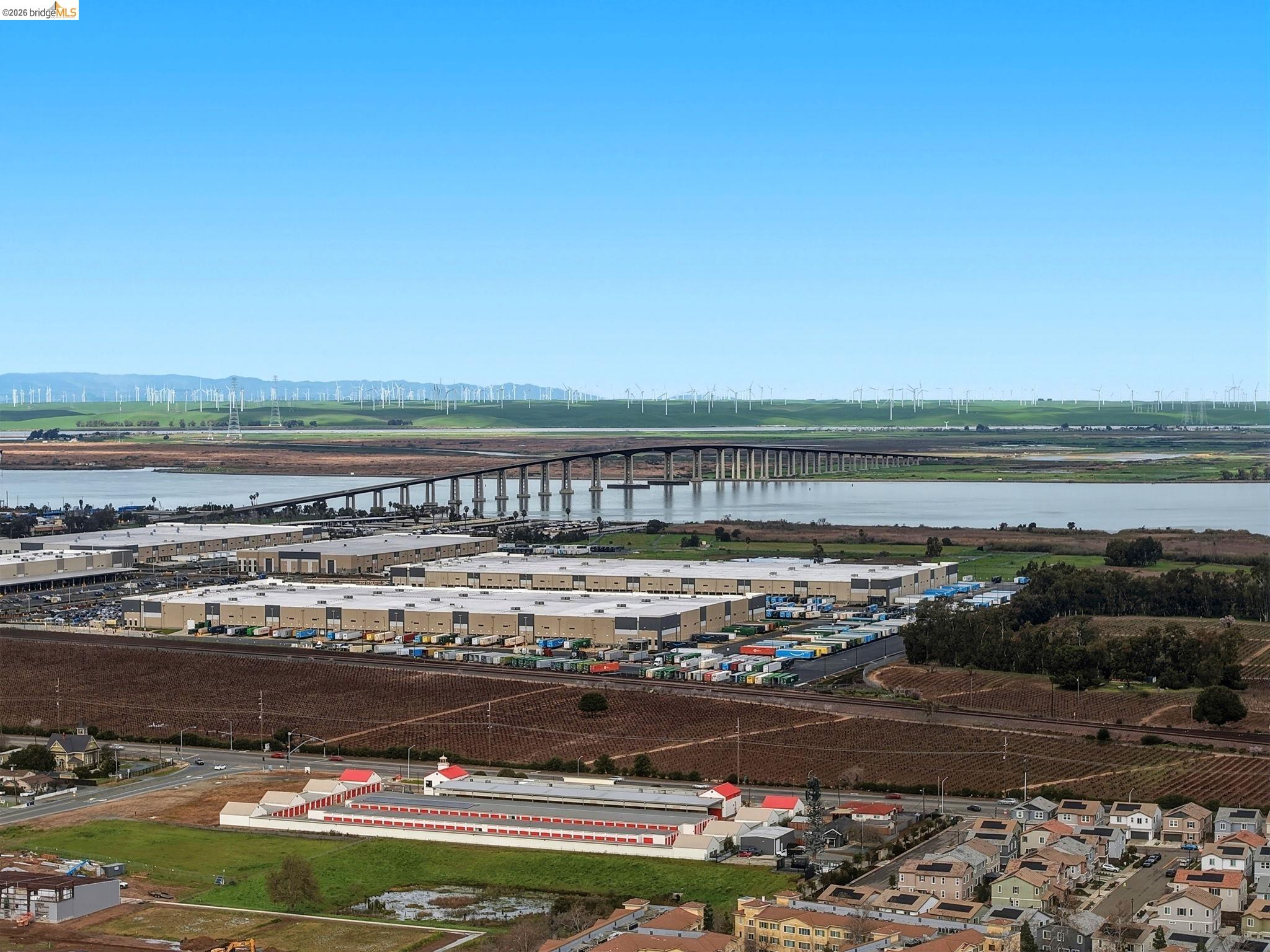 Detail Gallery Image 60 of 60 For 104 Genoa Way, Oakley,  CA 94561 - 4 Beds | 2/1 Baths