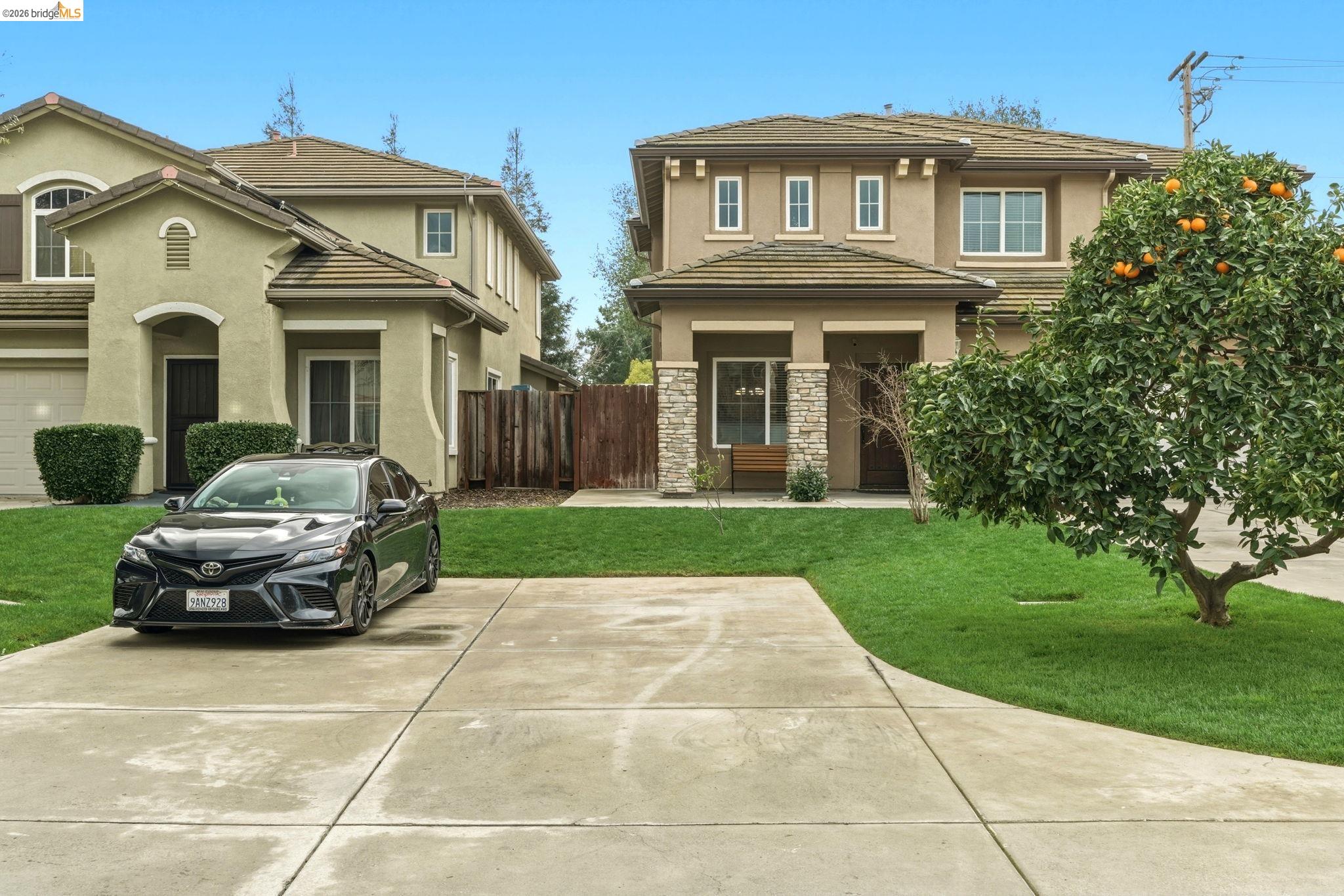 Detail Gallery Image 8 of 60 For 104 Genoa Way, Oakley,  CA 94561 - 4 Beds | 2/1 Baths