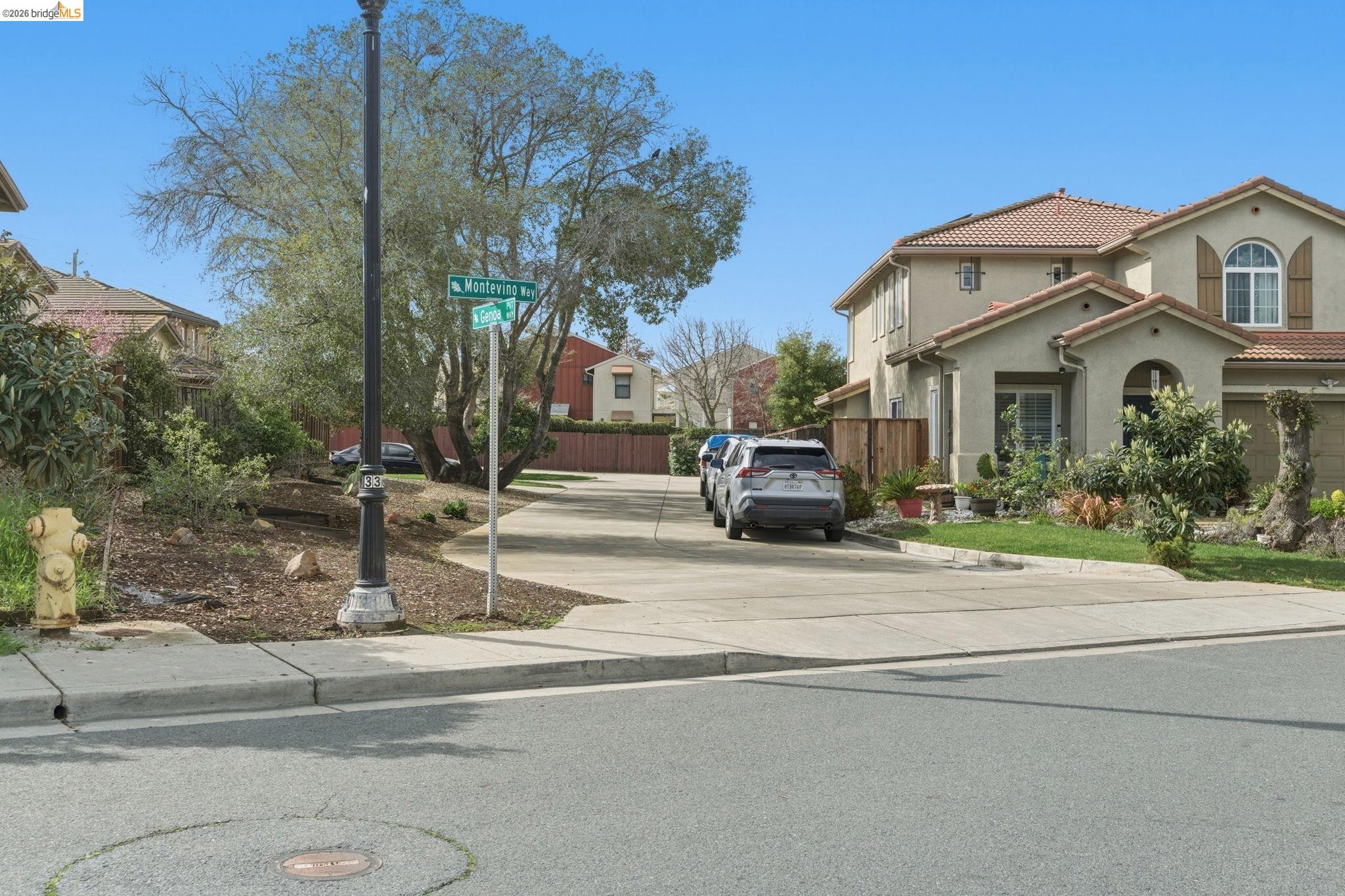 Detail Gallery Image 9 of 60 For 104 Genoa Way, Oakley,  CA 94561 - 4 Beds | 2/1 Baths