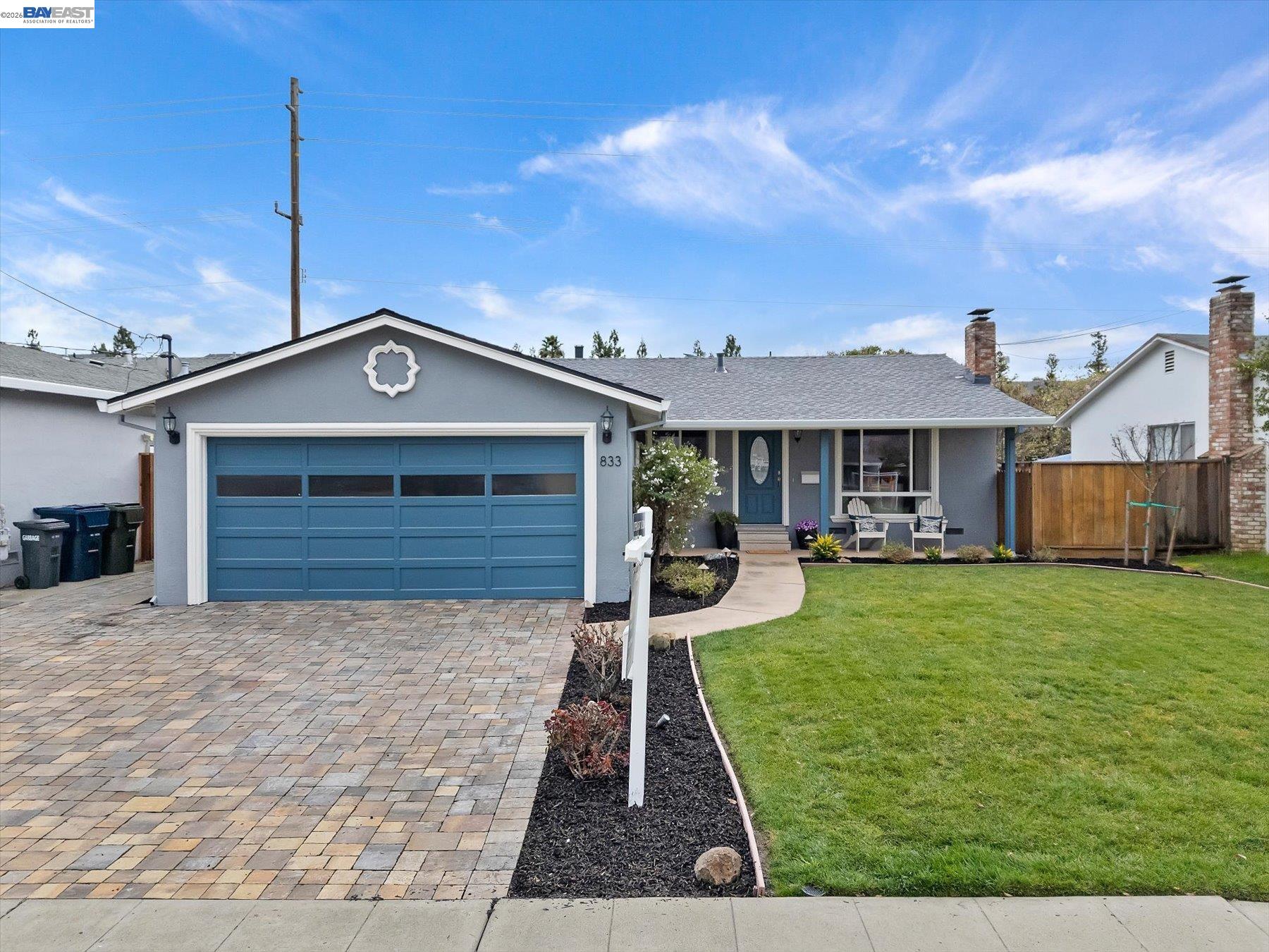 Detail Gallery Image 4 of 46 For 833 El Rancho Dr., Livermore,  CA 94550 - 3 Beds | 2 Baths