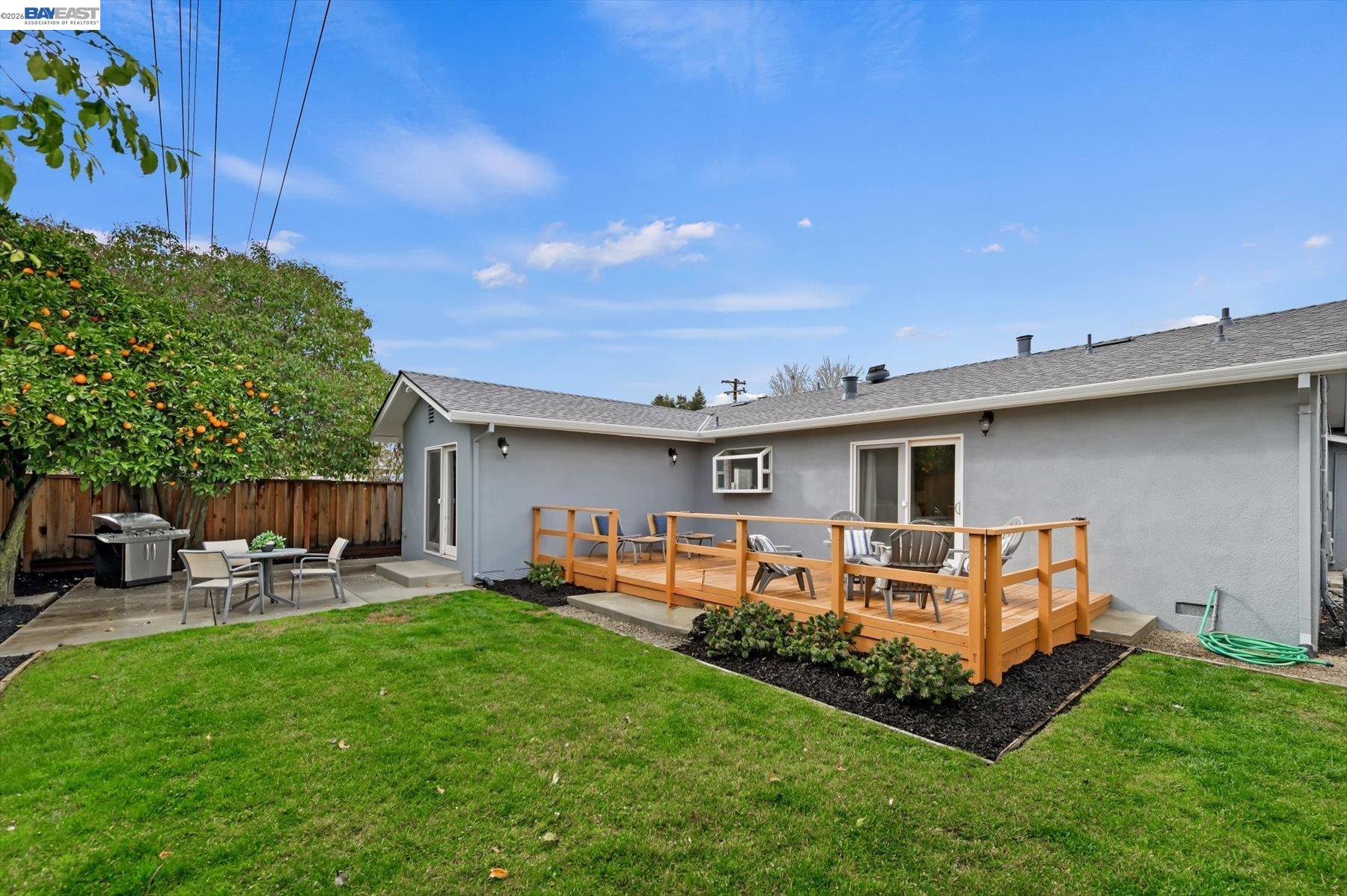 Detail Gallery Image 31 of 46 For 833 El Rancho Dr., Livermore,  CA 94550 - 3 Beds | 2 Baths