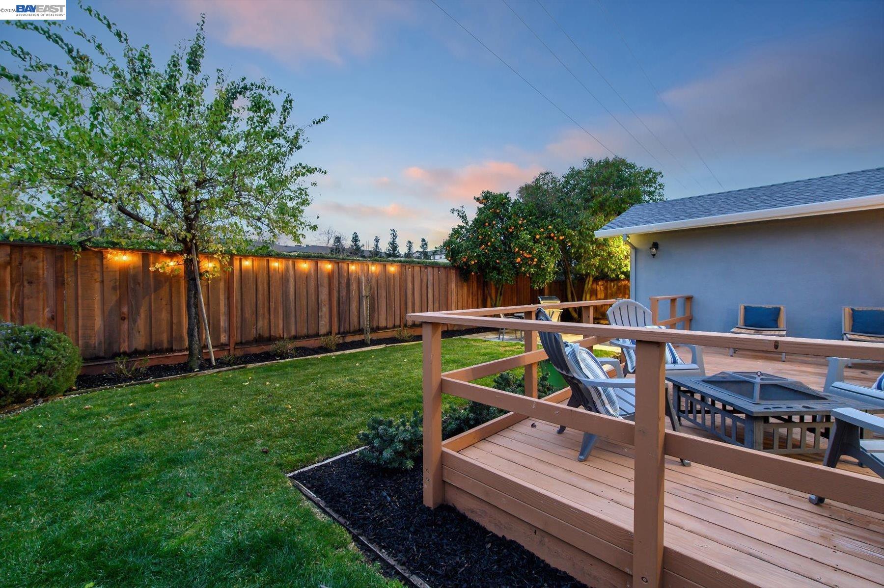 Detail Gallery Image 35 of 46 For 833 El Rancho Dr., Livermore,  CA 94550 - 3 Beds | 2 Baths