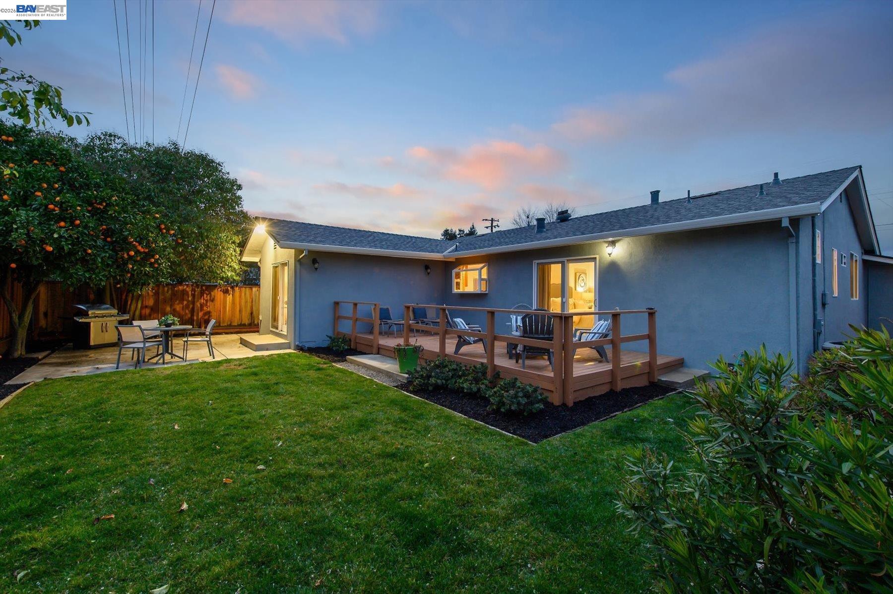 Detail Gallery Image 36 of 46 For 833 El Rancho Dr., Livermore,  CA 94550 - 3 Beds | 2 Baths