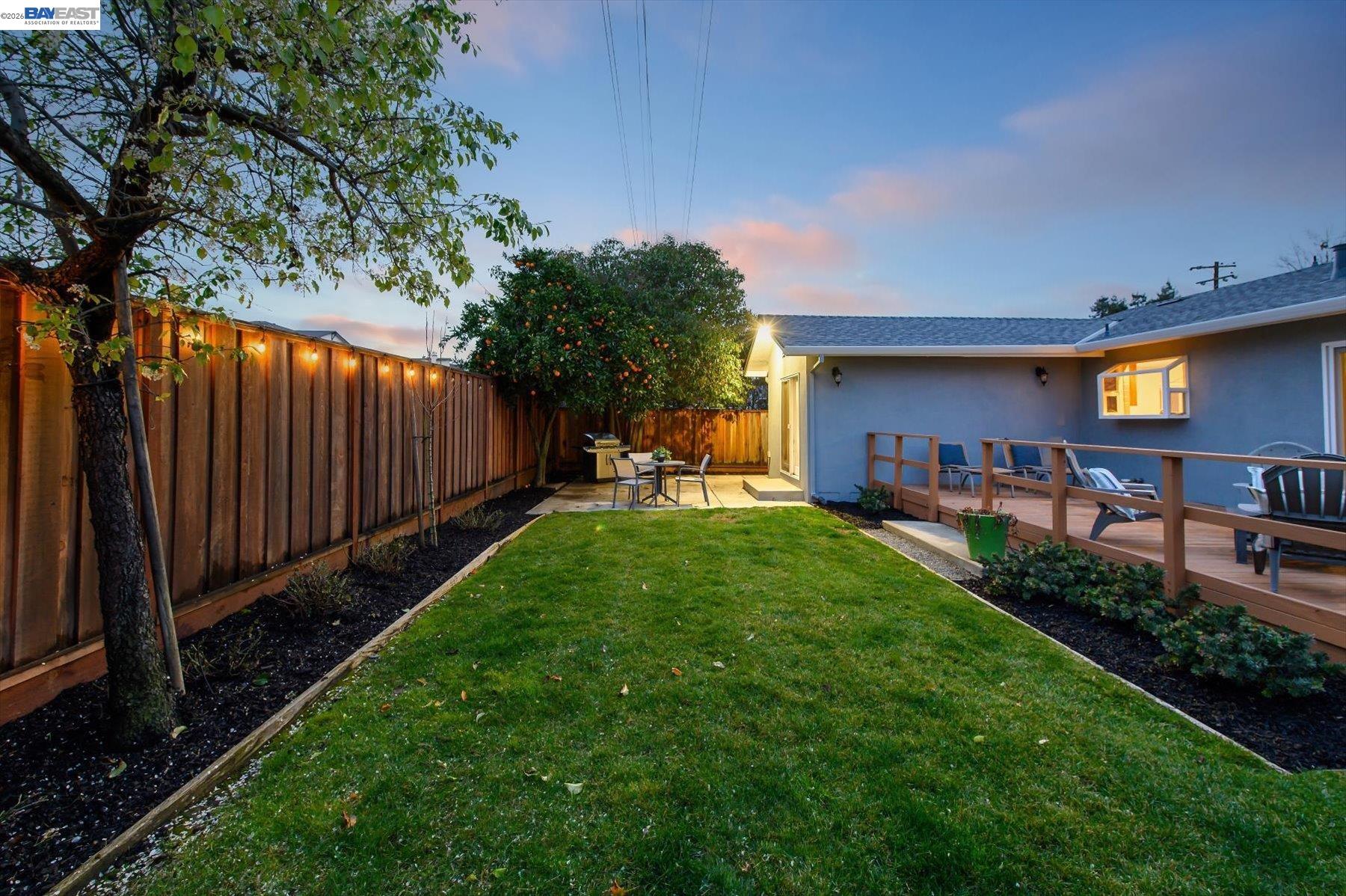 Detail Gallery Image 37 of 46 For 833 El Rancho Dr., Livermore,  CA 94550 - 3 Beds | 2 Baths