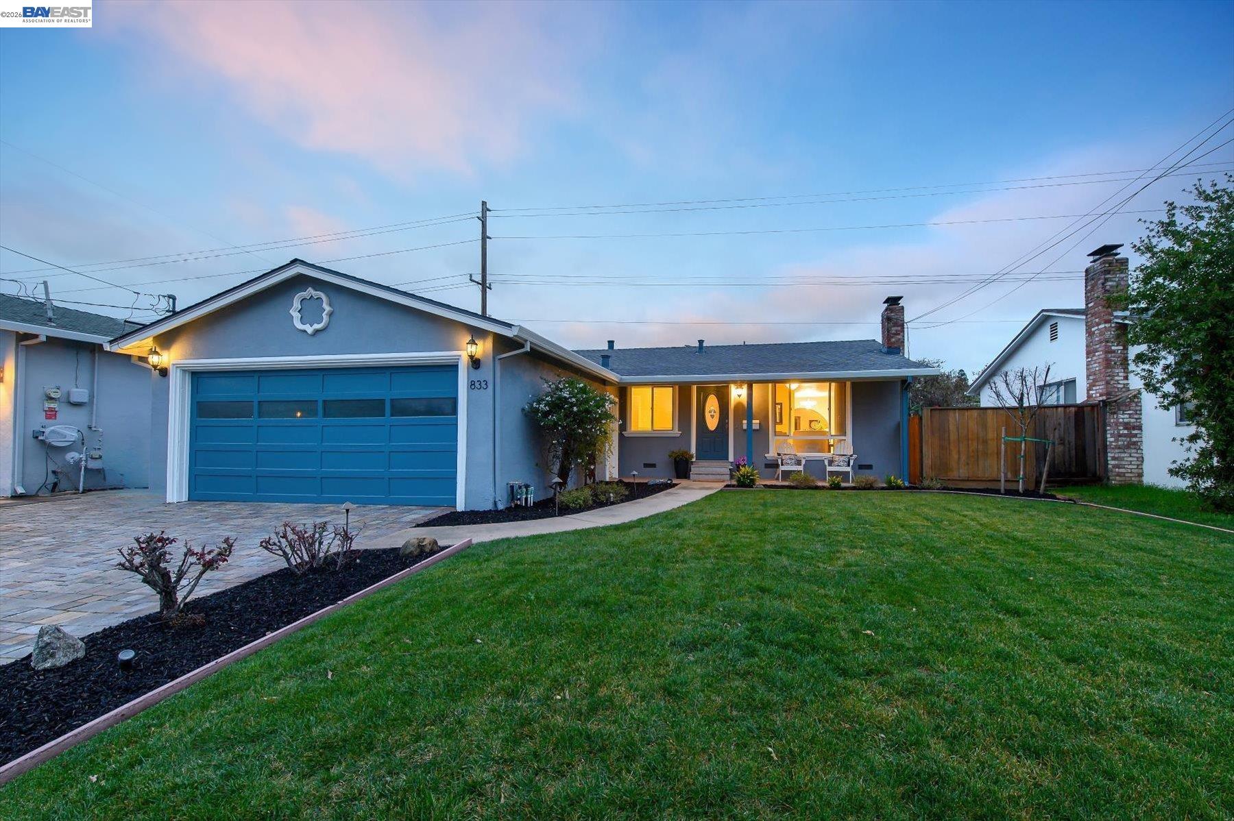 Detail Gallery Image 5 of 46 For 833 El Rancho Dr., Livermore,  CA 94550 - 3 Beds | 2 Baths