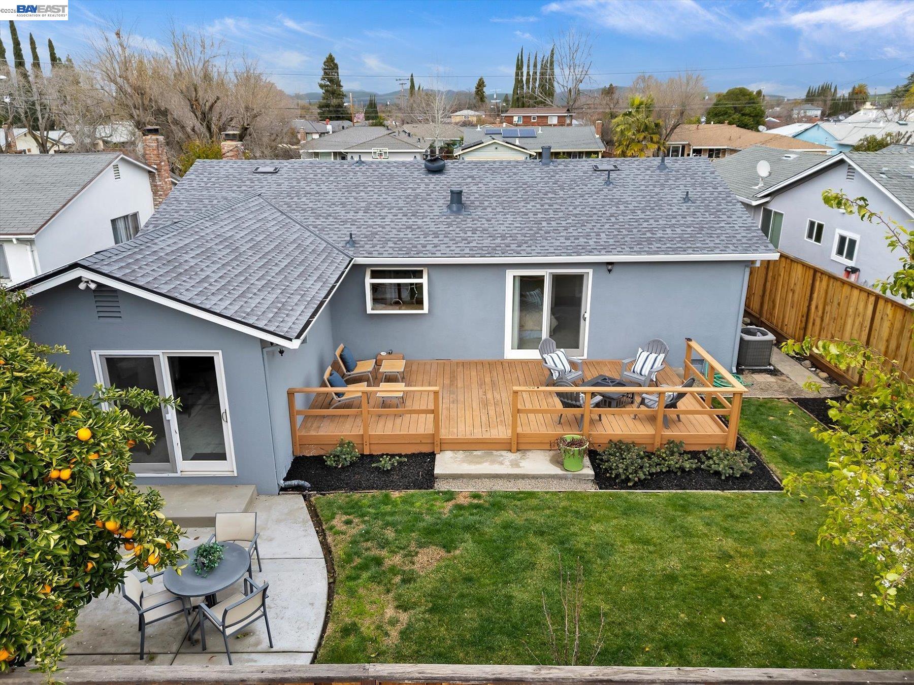 Detail Gallery Image 42 of 46 For 833 El Rancho Dr., Livermore,  CA 94550 - 3 Beds | 2 Baths