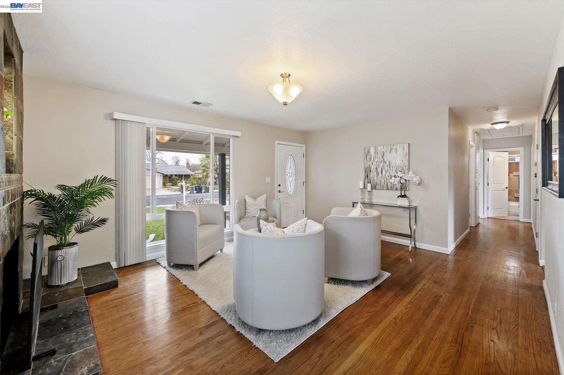 Detail Gallery Image 10 of 46 For 833 El Rancho Dr., Livermore,  CA 94550 - 3 Beds | 2 Baths