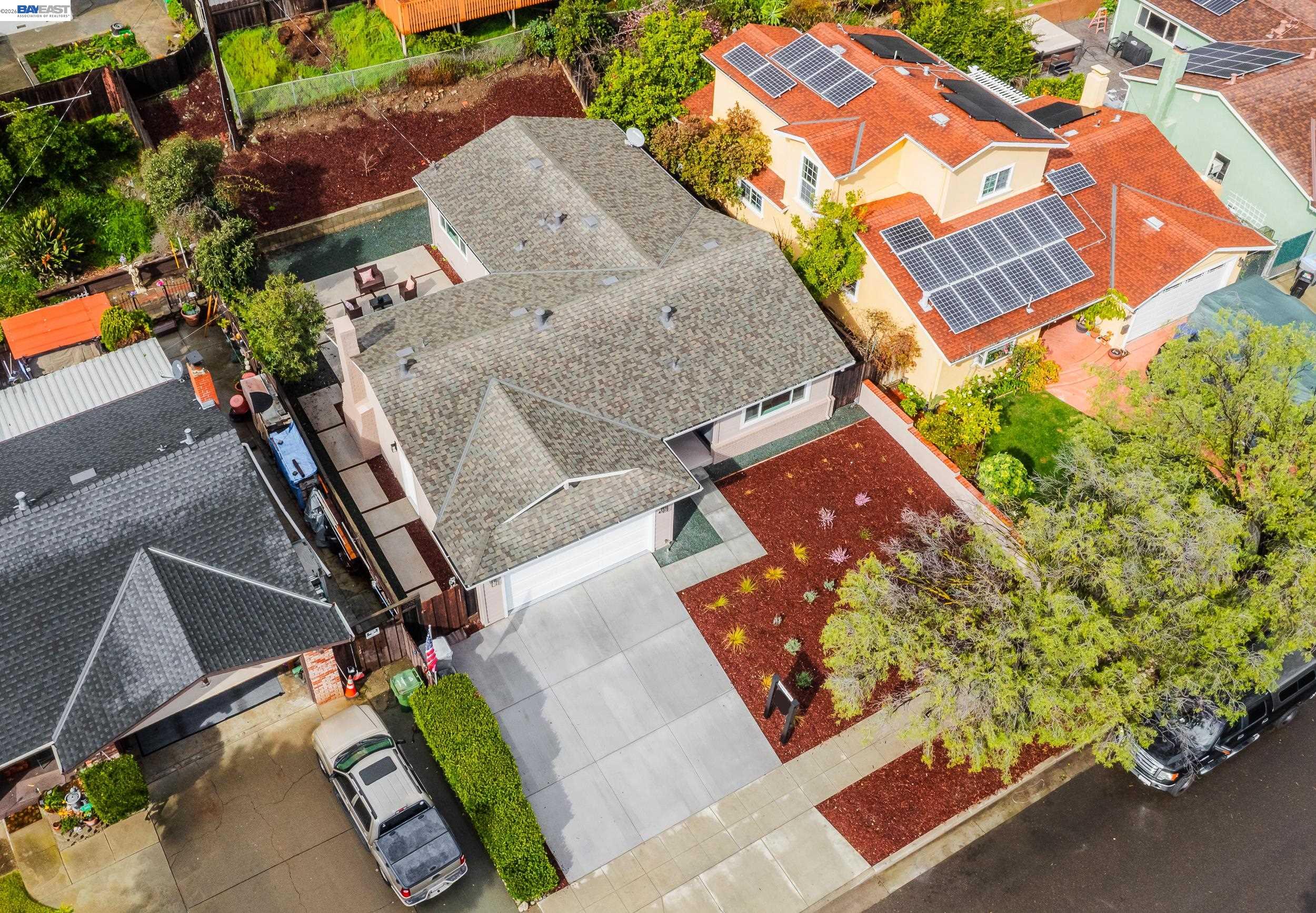 Detail Gallery Image 28 of 30 For 4535 Lobos Ave, San Jose,  CA 95111 - 3 Beds | 2 Baths