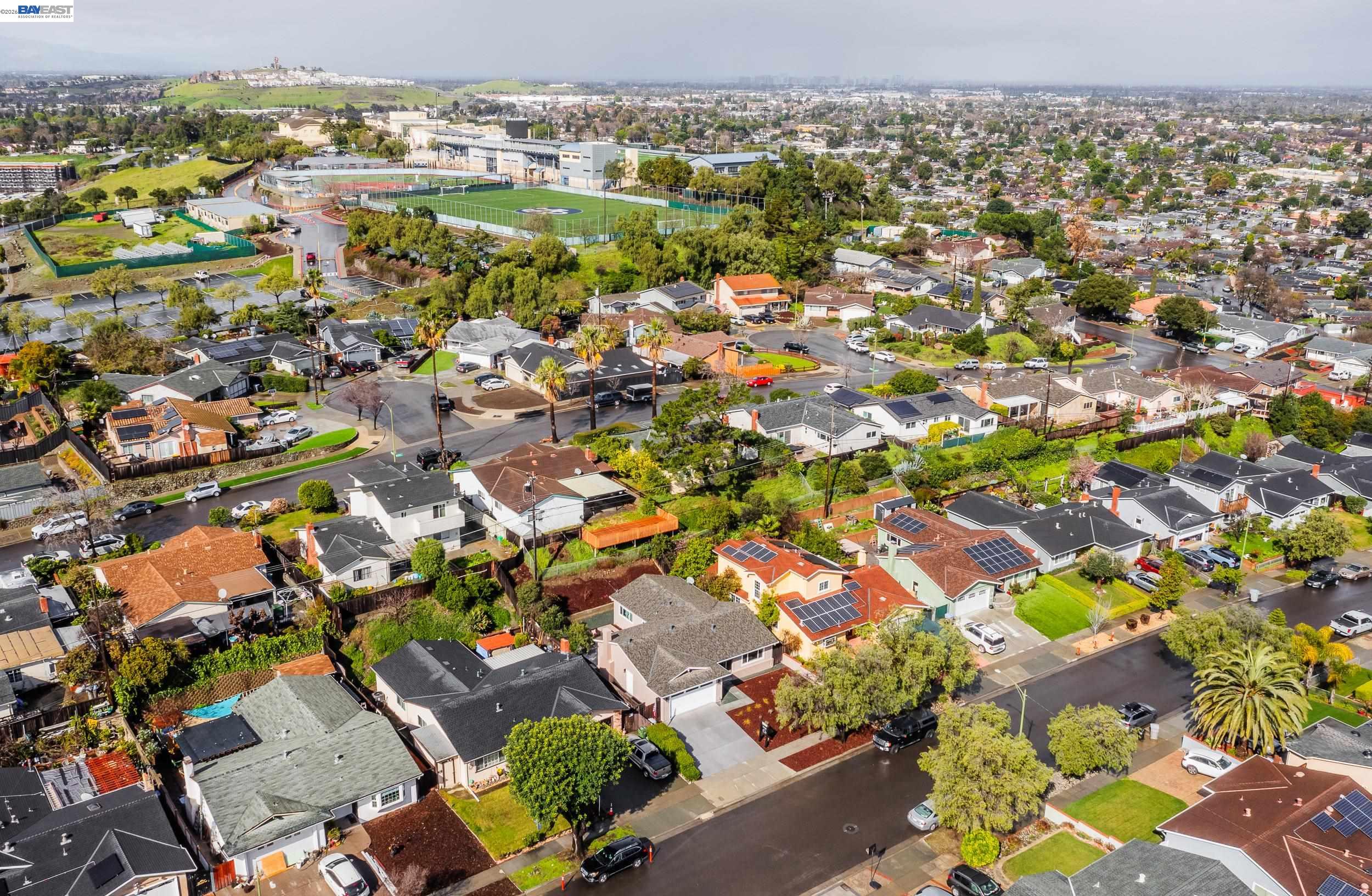 Detail Gallery Image 29 of 30 For 4535 Lobos Ave, San Jose,  CA 95111 - 3 Beds | 2 Baths