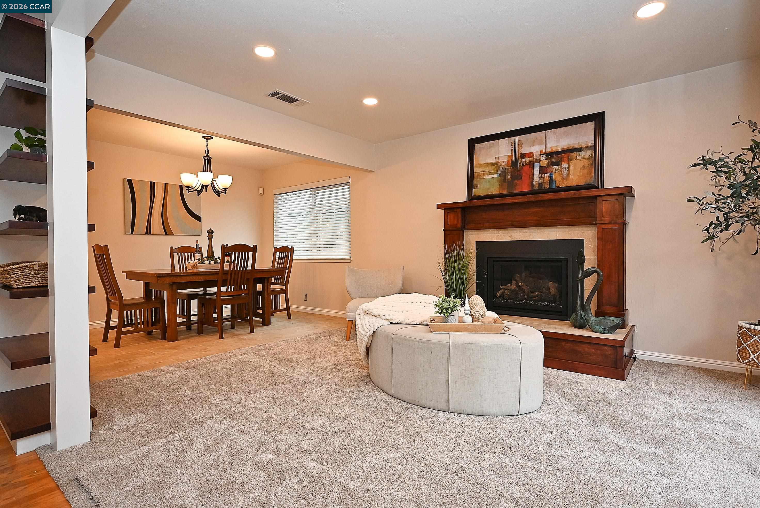 Detail Gallery Image 17 of 39 For 1812 Baldwin Dr, Concord,  CA 94519 - 4 Beds | 2 Baths