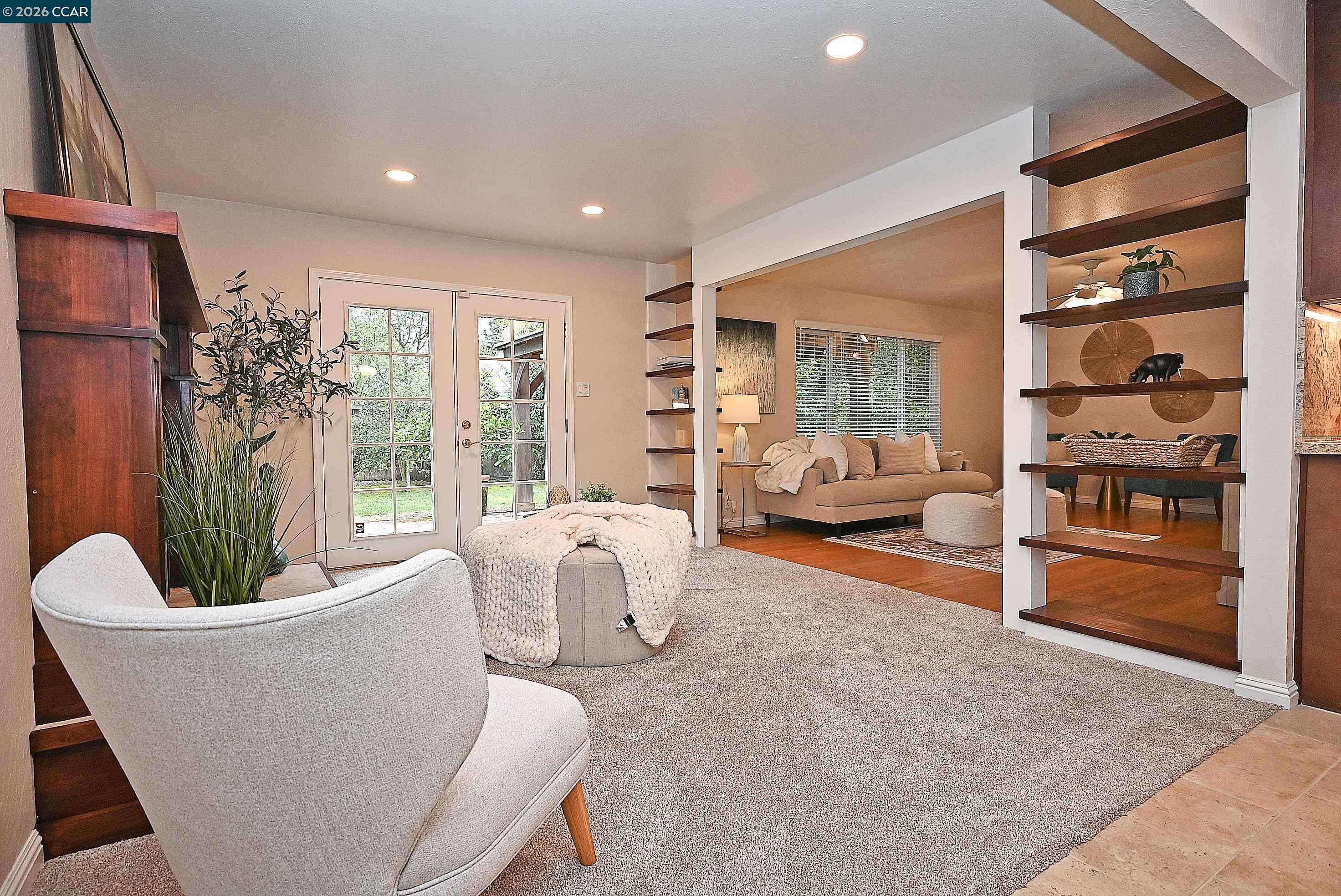 Detail Gallery Image 19 of 39 For 1812 Baldwin Dr, Concord,  CA 94519 - 4 Beds | 2 Baths