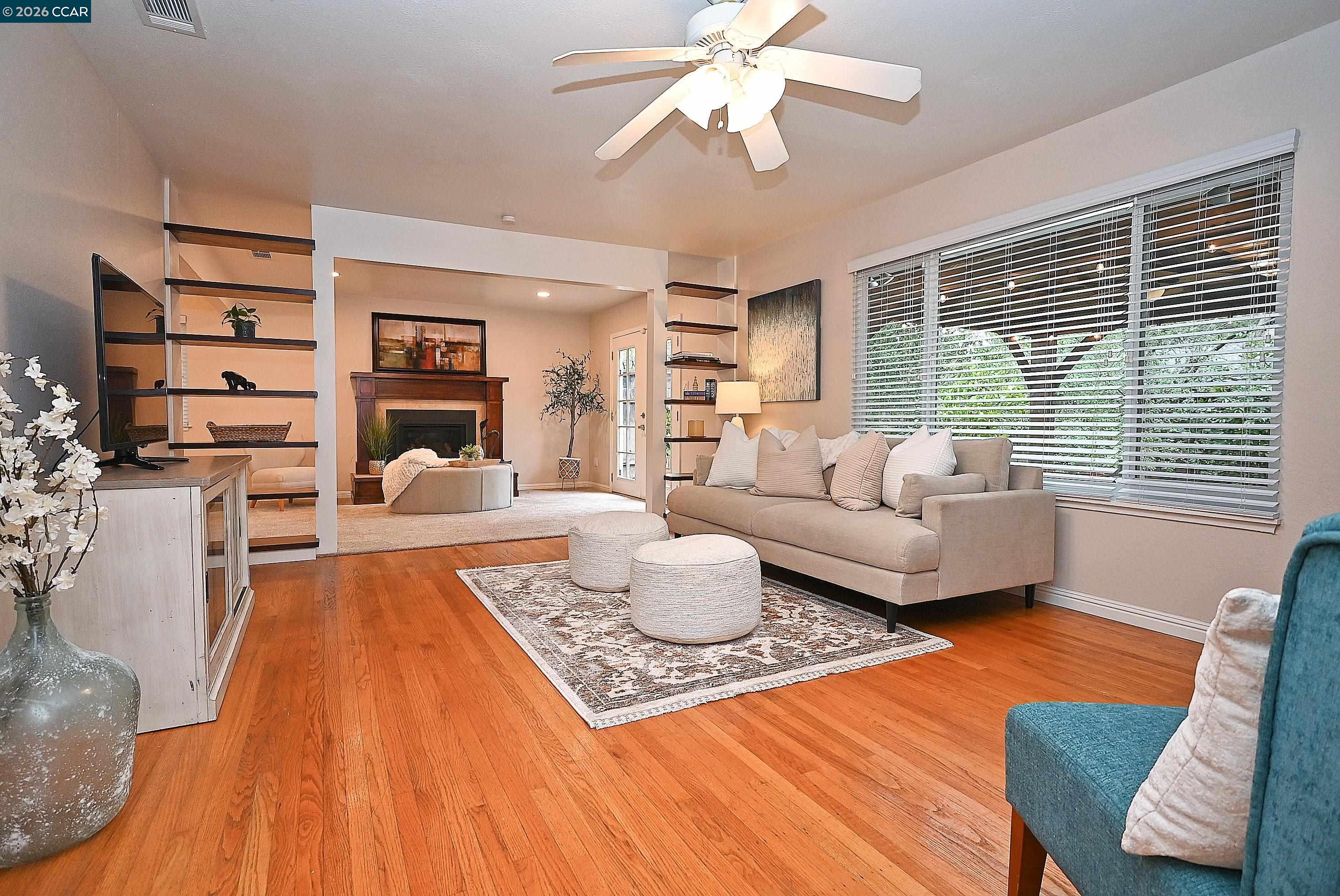 Detail Gallery Image 21 of 39 For 1812 Baldwin Dr, Concord,  CA 94519 - 4 Beds | 2 Baths