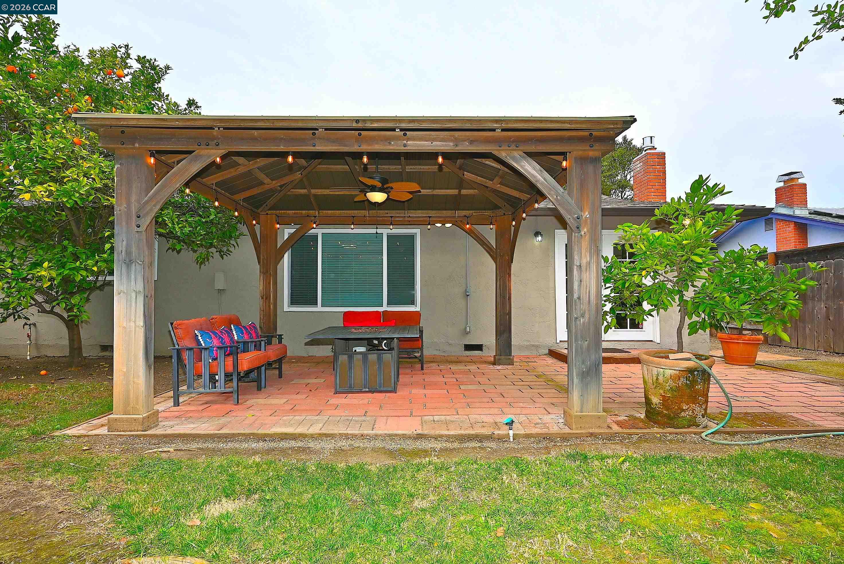 Detail Gallery Image 34 of 39 For 1812 Baldwin Dr, Concord,  CA 94519 - 4 Beds | 2 Baths