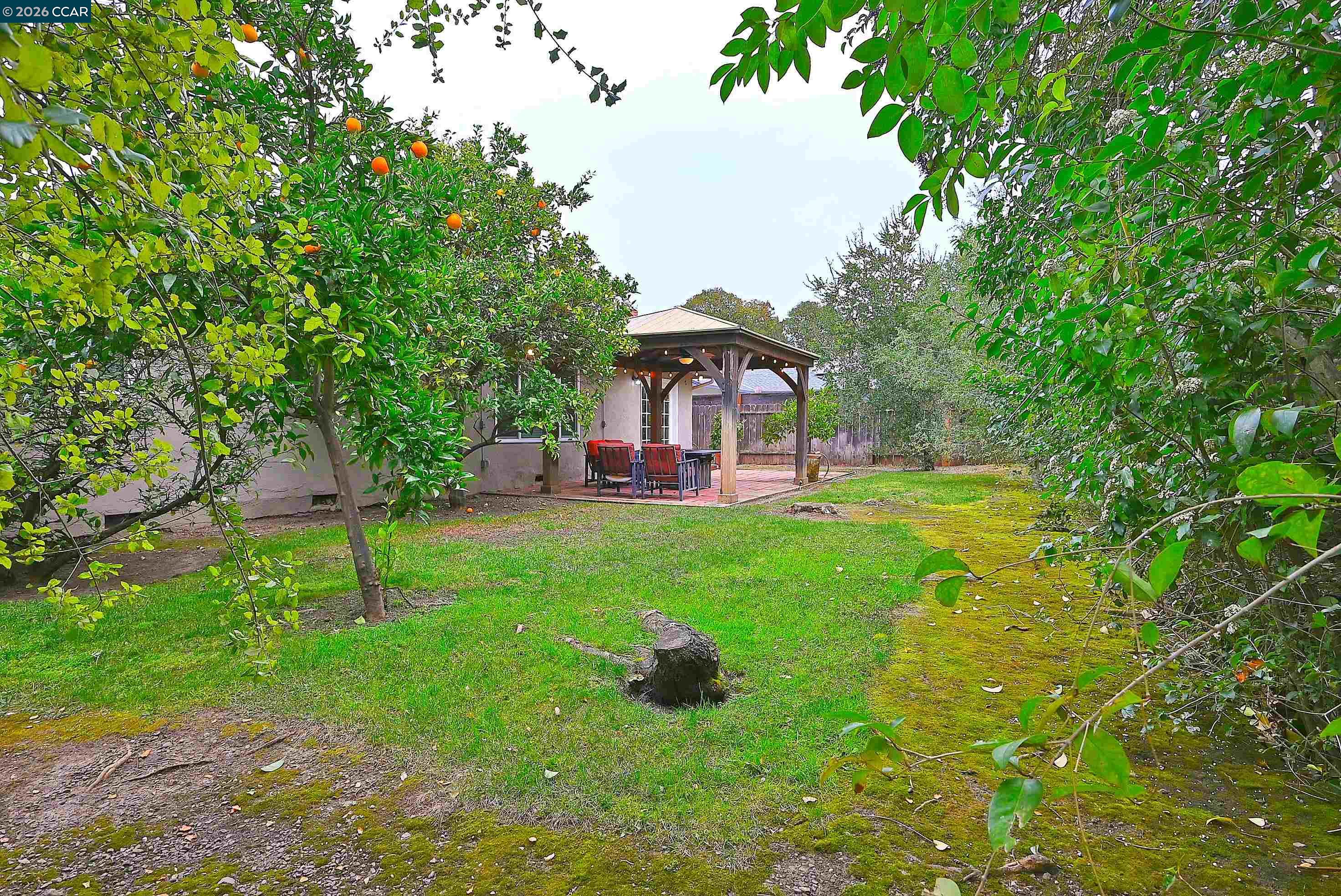 Detail Gallery Image 37 of 39 For 1812 Baldwin Dr, Concord,  CA 94519 - 4 Beds | 2 Baths