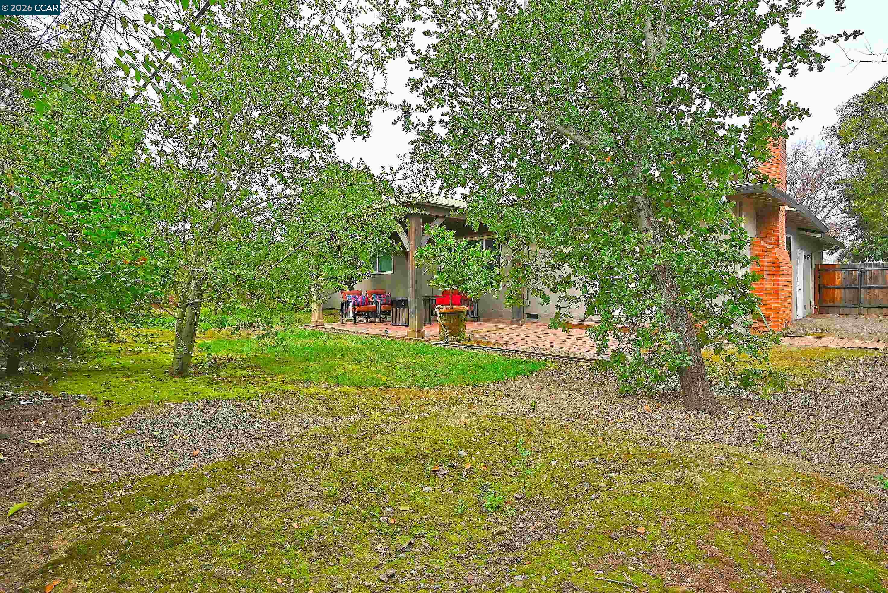 Detail Gallery Image 38 of 39 For 1812 Baldwin Dr, Concord,  CA 94519 - 4 Beds | 2 Baths