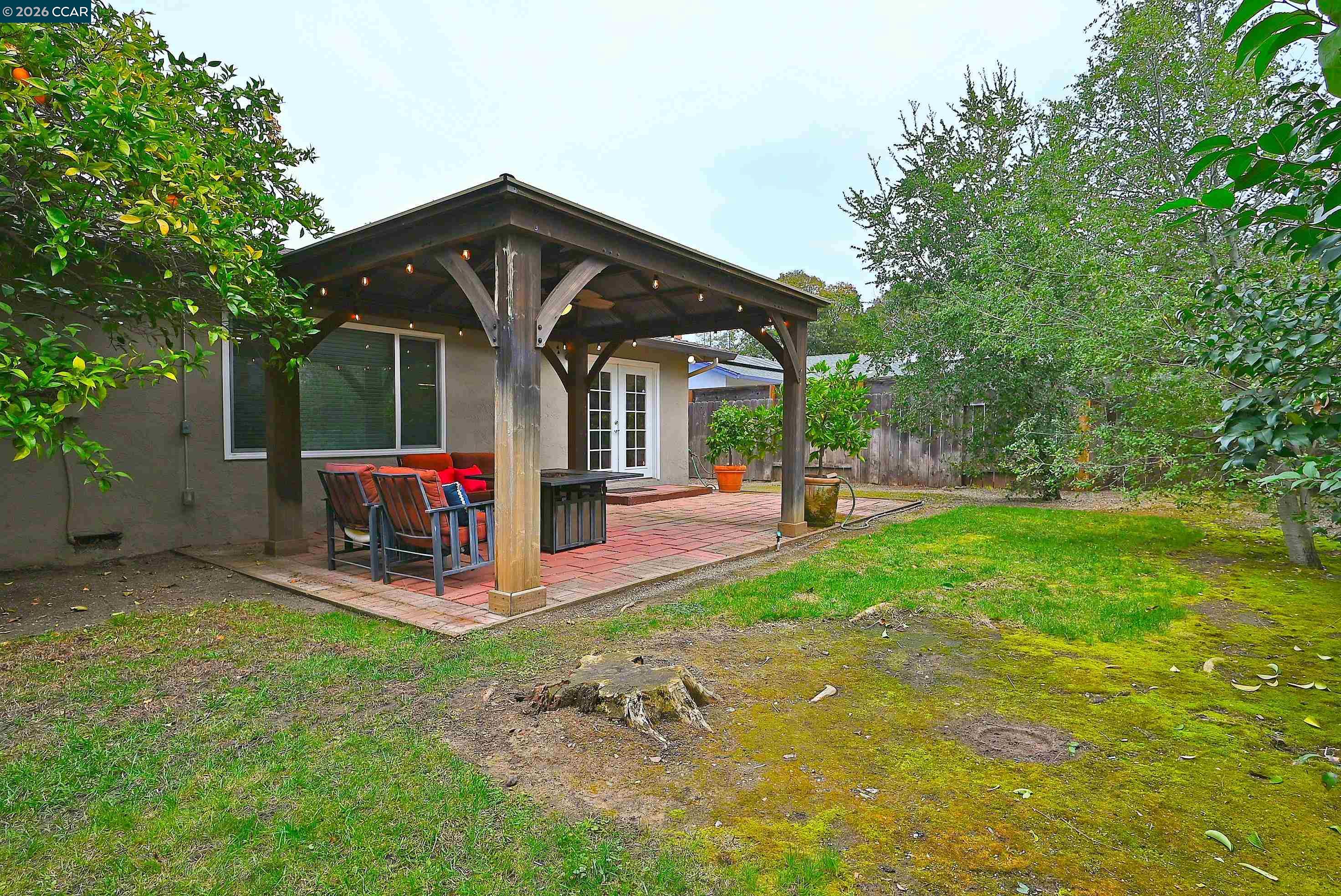 Detail Gallery Image 39 of 39 For 1812 Baldwin Dr, Concord,  CA 94519 - 4 Beds | 2 Baths