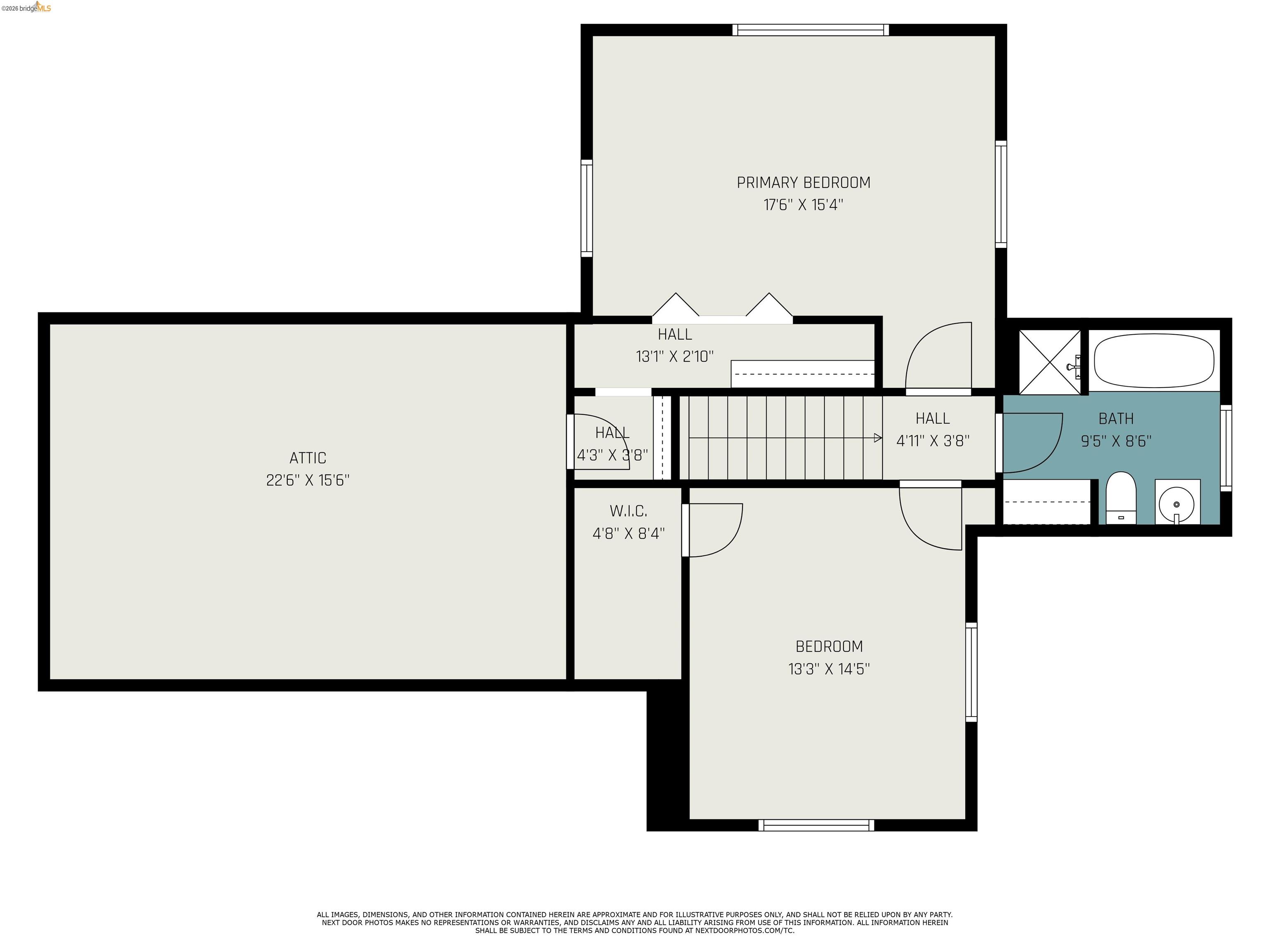 Detail Gallery Image 25 of 53 For 1545 W Walnut Street, Stockton,  CA 95203 - 2 Beds | 2 Baths