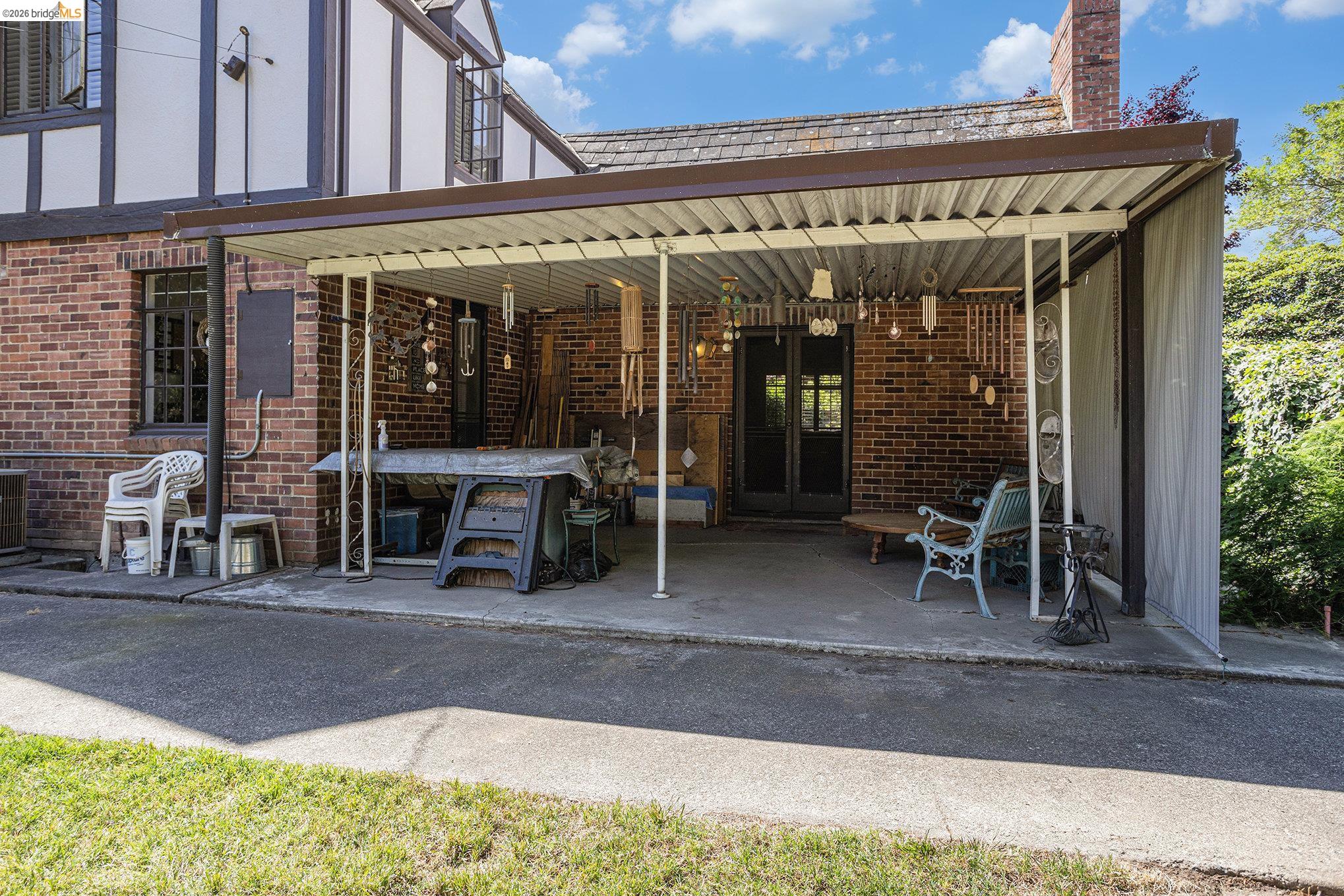 Detail Gallery Image 33 of 53 For 1545 W Walnut Street, Stockton,  CA 95203 - 2 Beds | 2 Baths