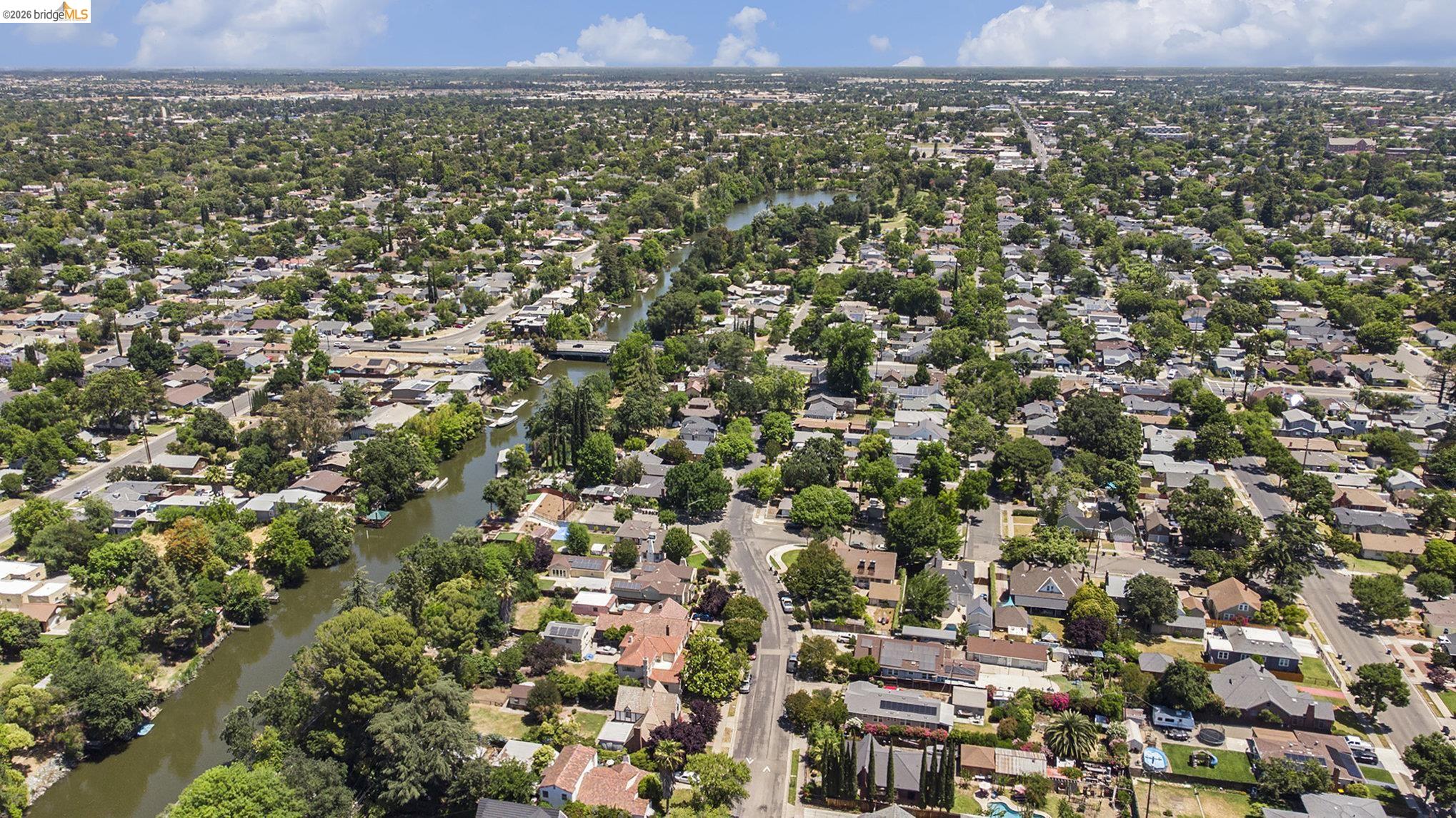 Detail Gallery Image 52 of 53 For 1545 W Walnut Street, Stockton,  CA 95203 - 2 Beds | 2 Baths
