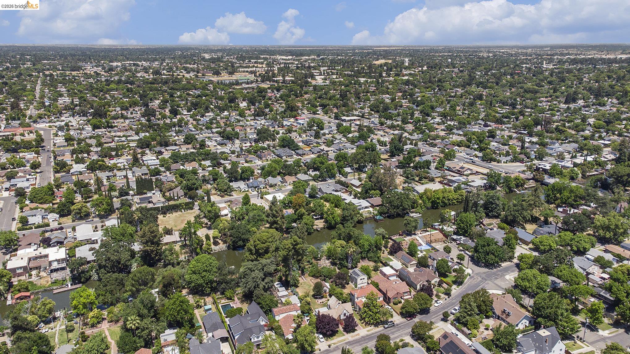 Detail Gallery Image 53 of 53 For 1545 W Walnut Street, Stockton,  CA 95203 - 2 Beds | 2 Baths