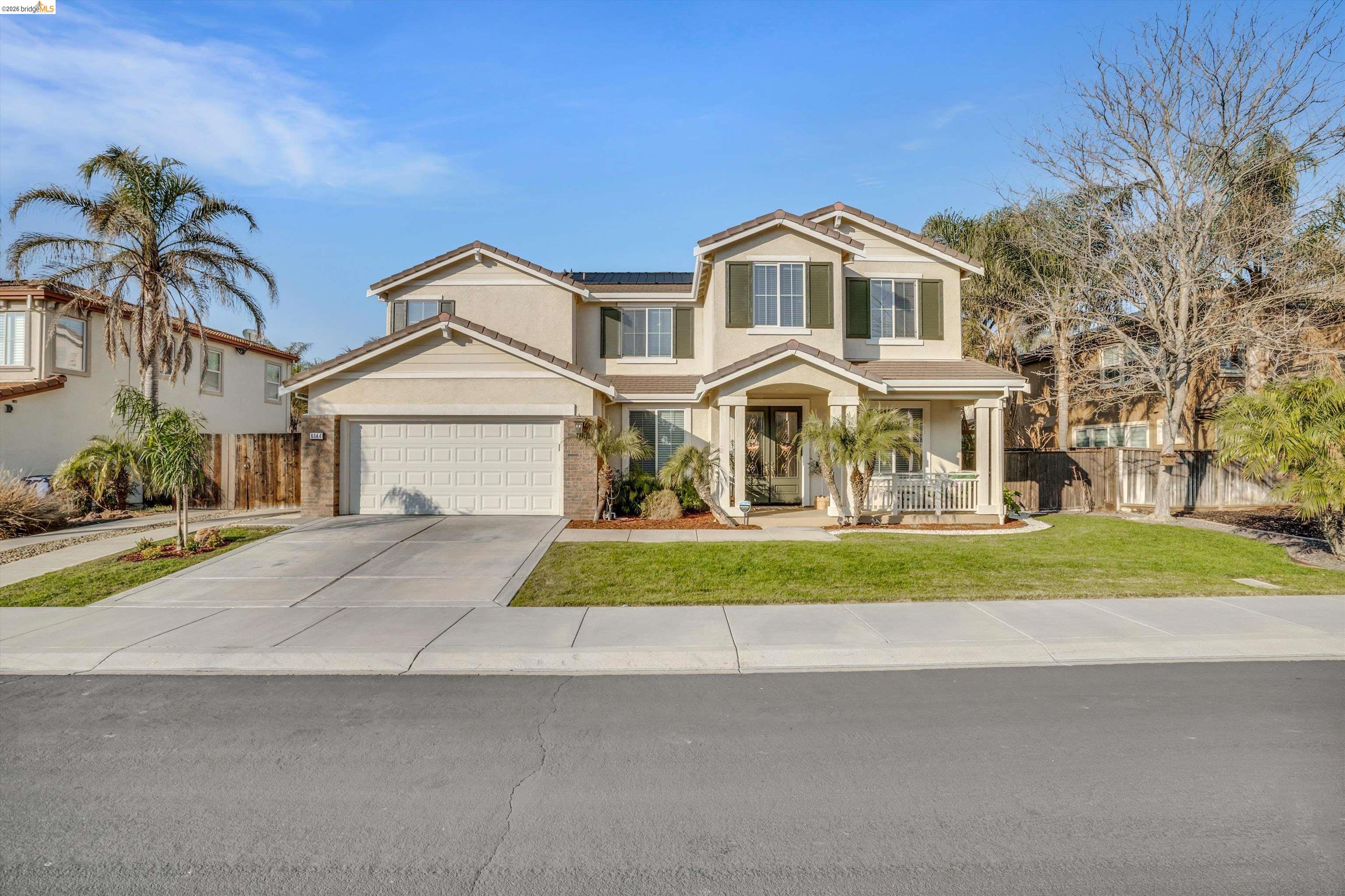 Detail Gallery Image 3 of 53 For 6144 Seneca Cir, Discovery Bay,  CA 94505 - 5 Beds | 3 Baths