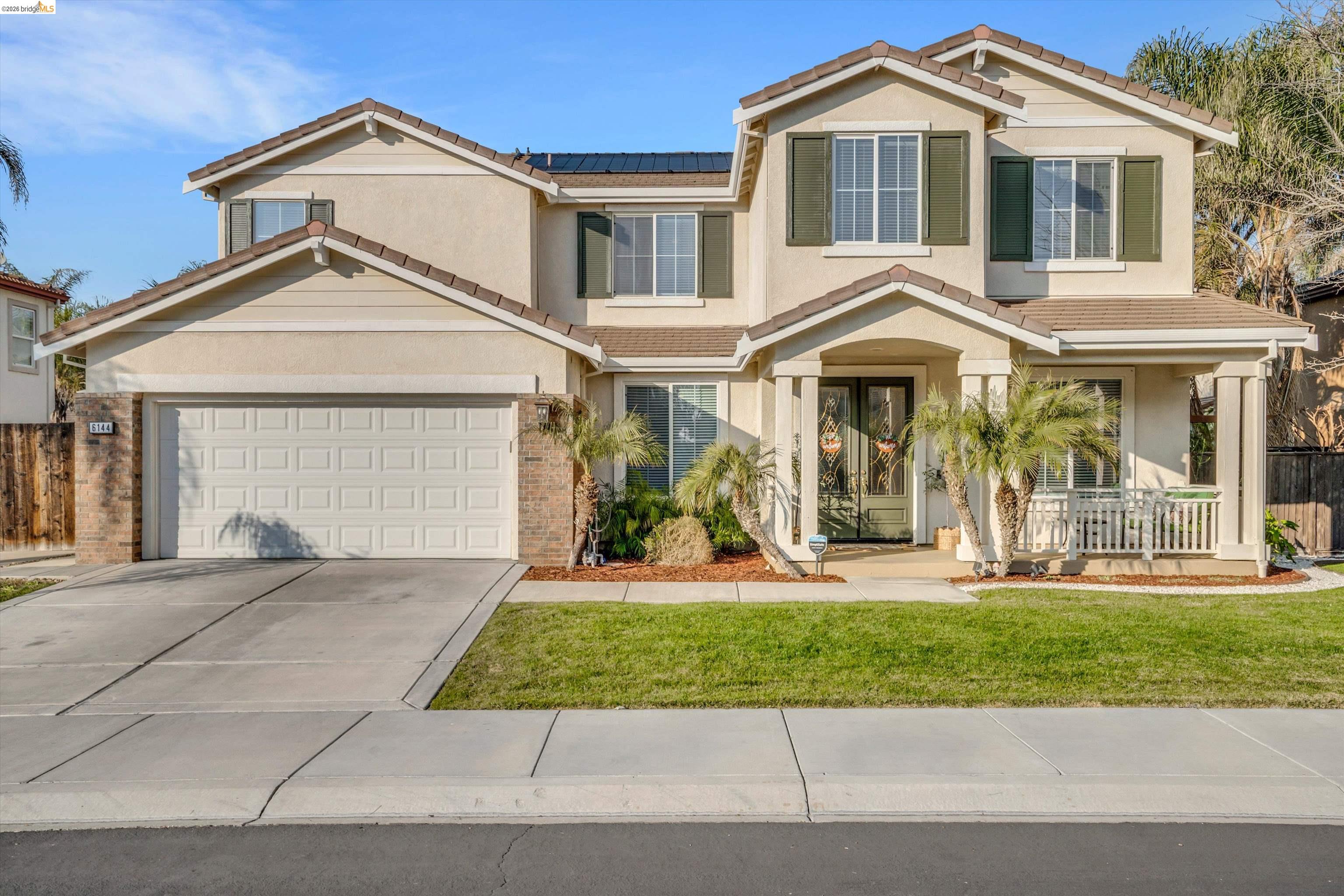 Detail Gallery Image 6 of 53 For 6144 Seneca Cir, Discovery Bay,  CA 94505 - 5 Beds | 3 Baths