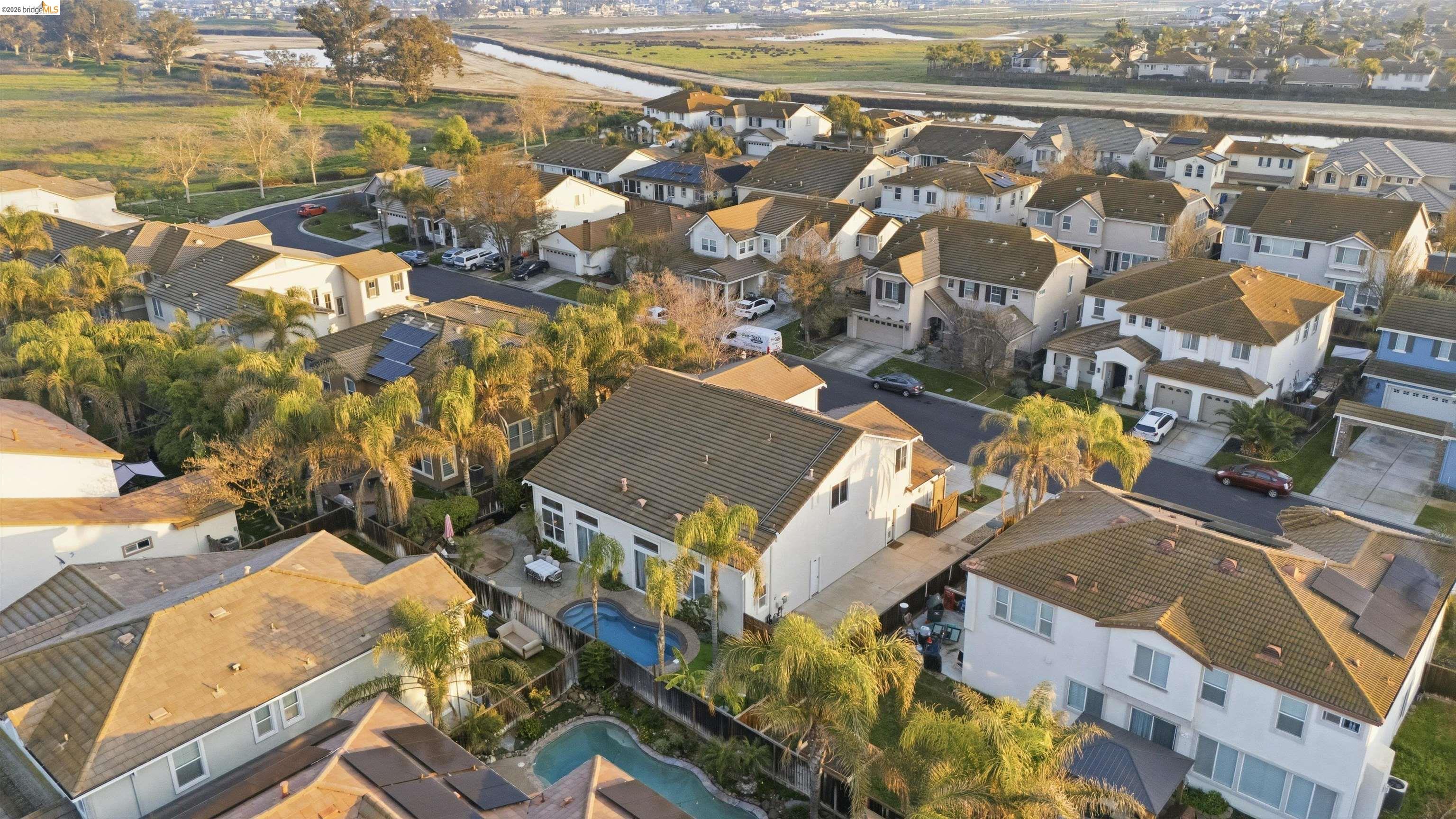 Detail Gallery Image 51 of 53 For 6144 Seneca Cir, Discovery Bay,  CA 94505 - 5 Beds | 3 Baths