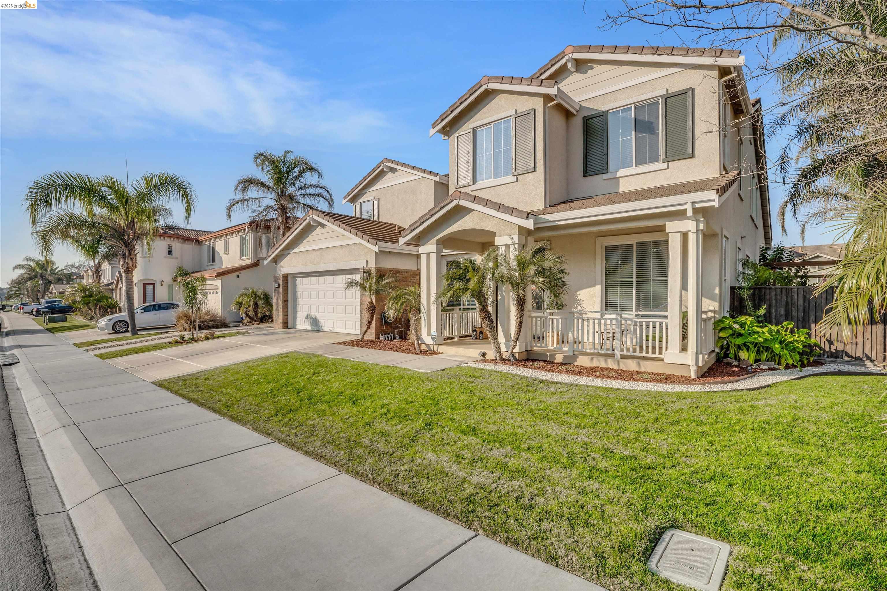 Detail Gallery Image 8 of 53 For 6144 Seneca Cir, Discovery Bay,  CA 94505 - 5 Beds | 3 Baths