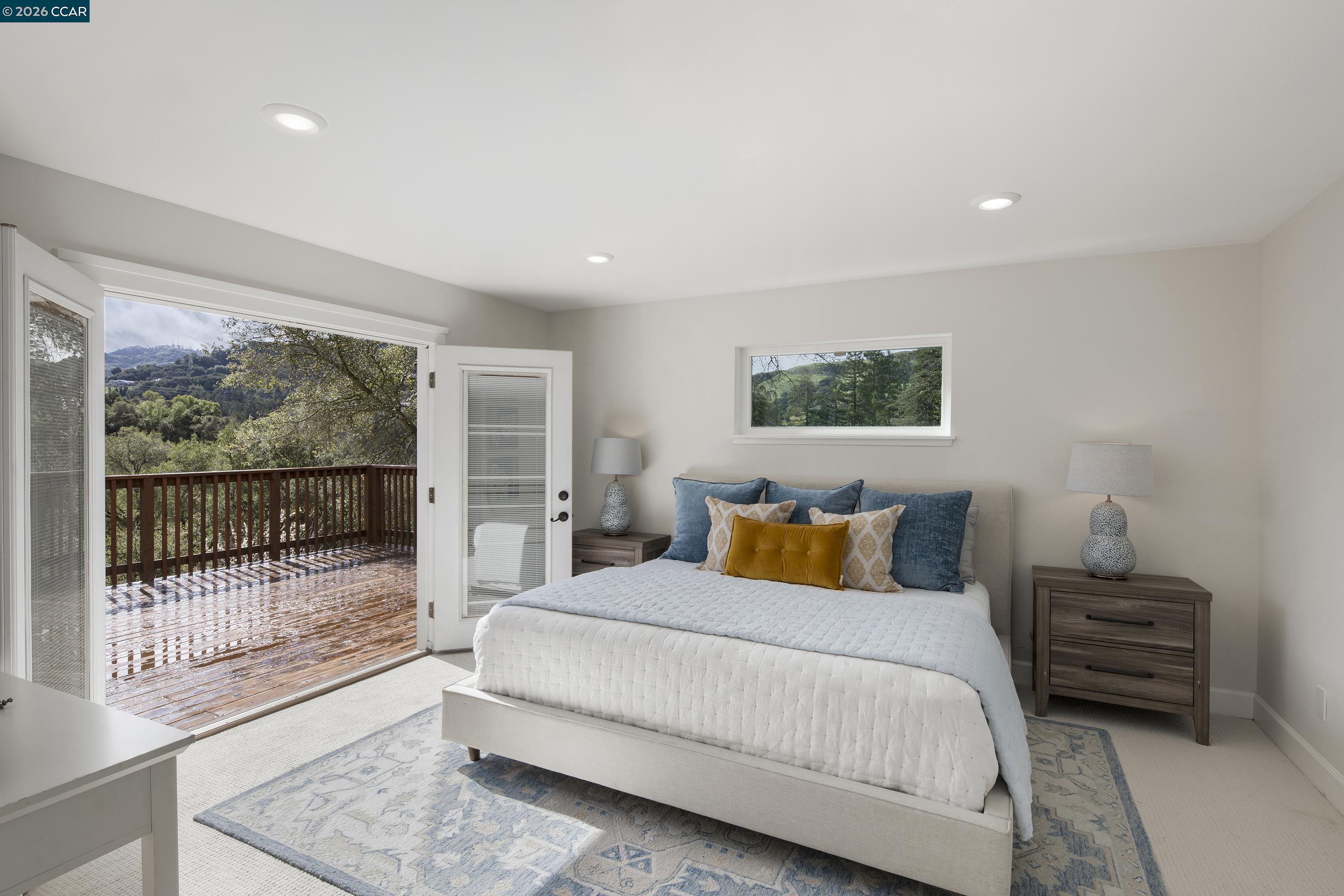 Detail Gallery Image 19 of 52 For 28 Southwood Dr, Orinda,  CA 94563 - 4 Beds | 4 Baths