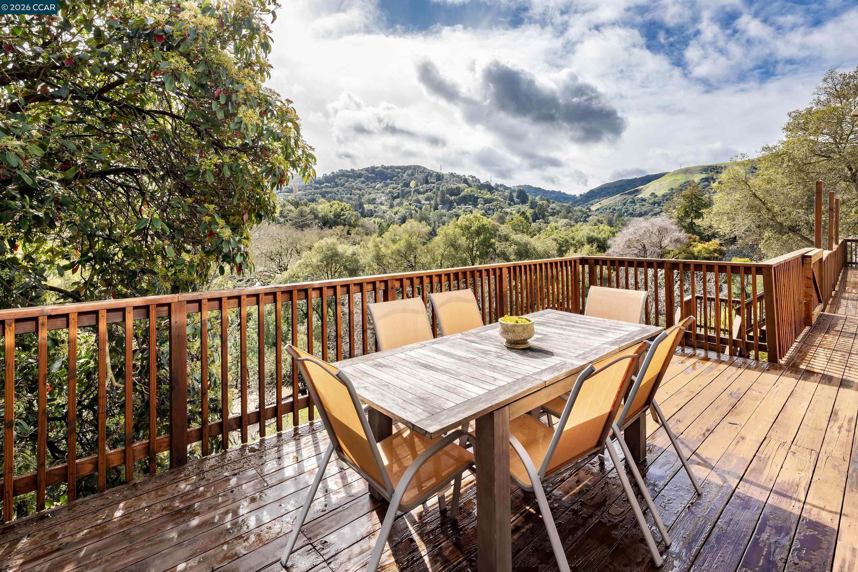 Detail Gallery Image 41 of 52 For 28 Southwood Dr, Orinda,  CA 94563 - 4 Beds | 4 Baths