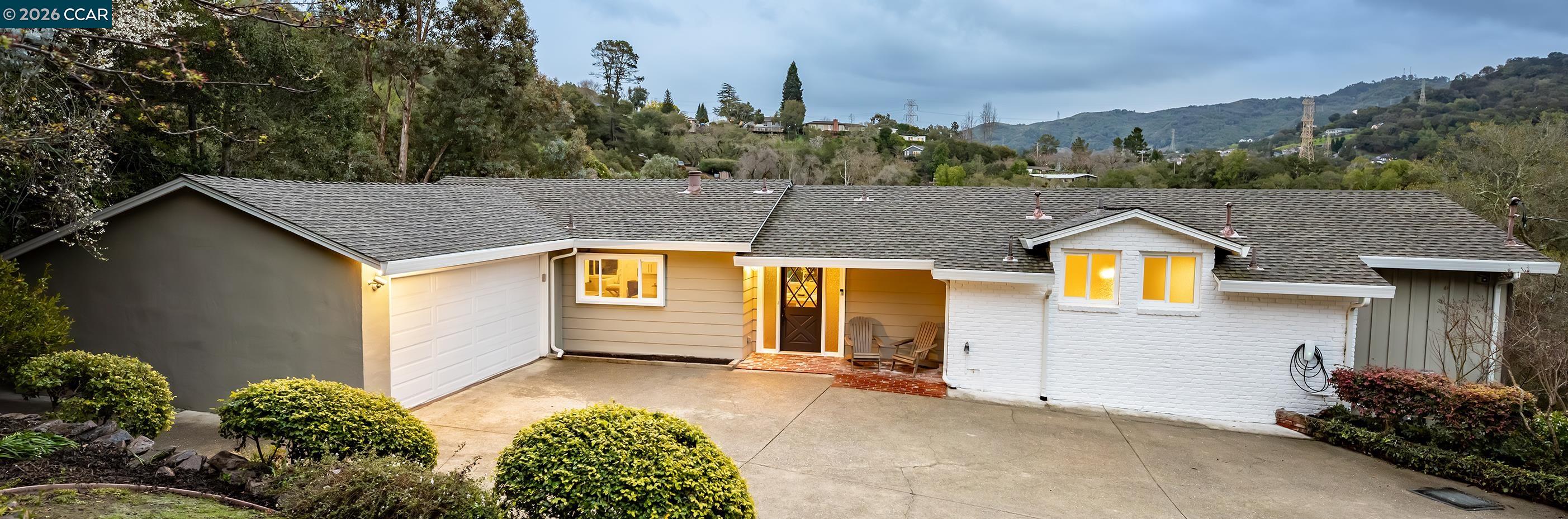 Detail Gallery Image 52 of 52 For 28 Southwood Dr, Orinda,  CA 94563 - 4 Beds | 4 Baths