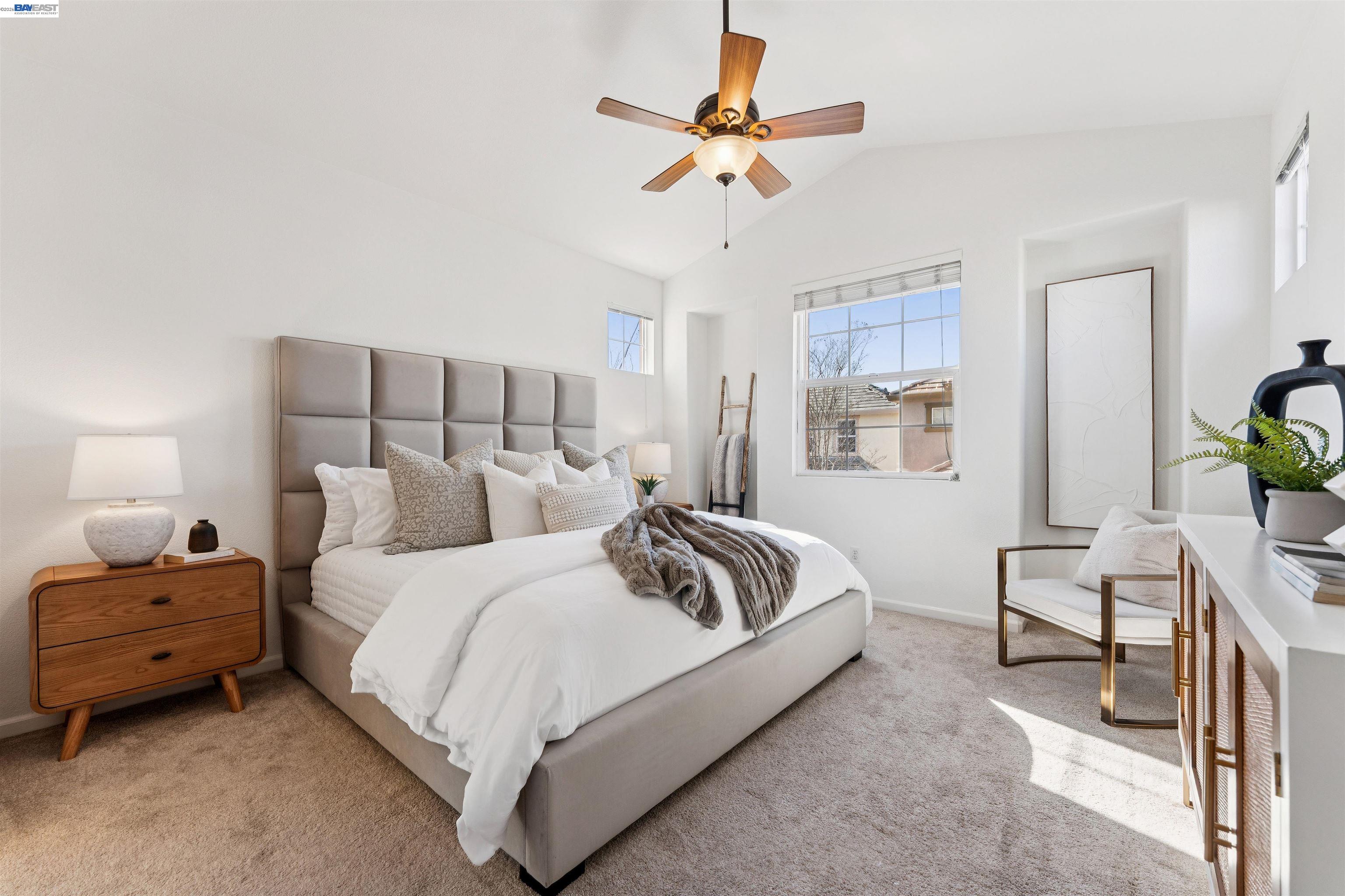 Detail Gallery Image 14 of 32 For 3989 Strafford Ct, Dublin,  CA 94568 - 3 Beds | 2/1 Baths