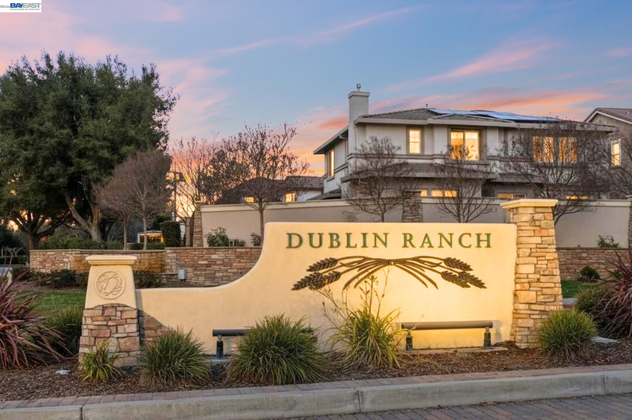 Detail Gallery Image 27 of 32 For 3989 Strafford Ct, Dublin,  CA 94568 - 3 Beds | 2/1 Baths