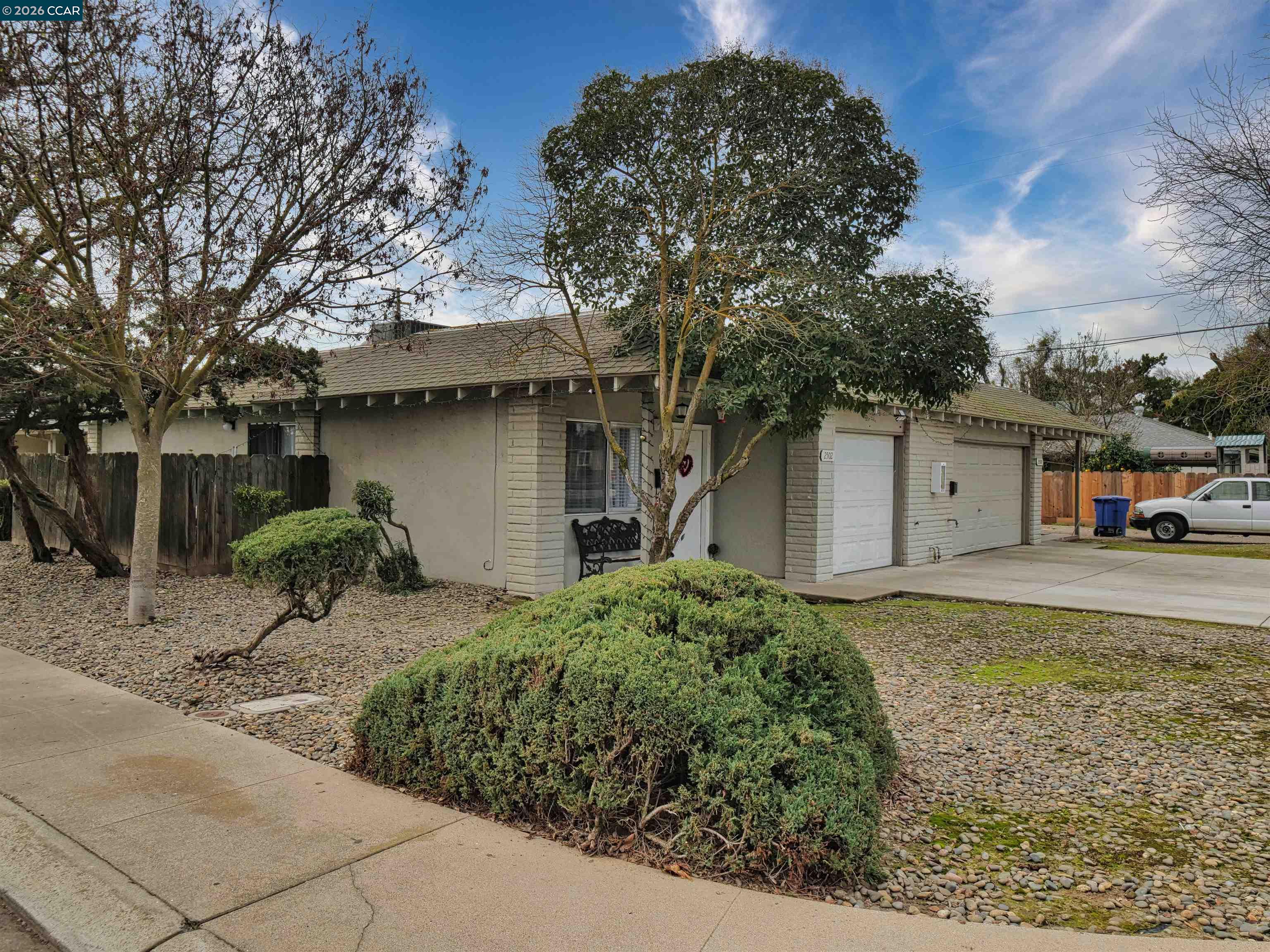 Detail Gallery Image 5 of 37 For 2500 Haddon Avenue, Modesto,  CA 95354-3127 - – Beds | – Baths