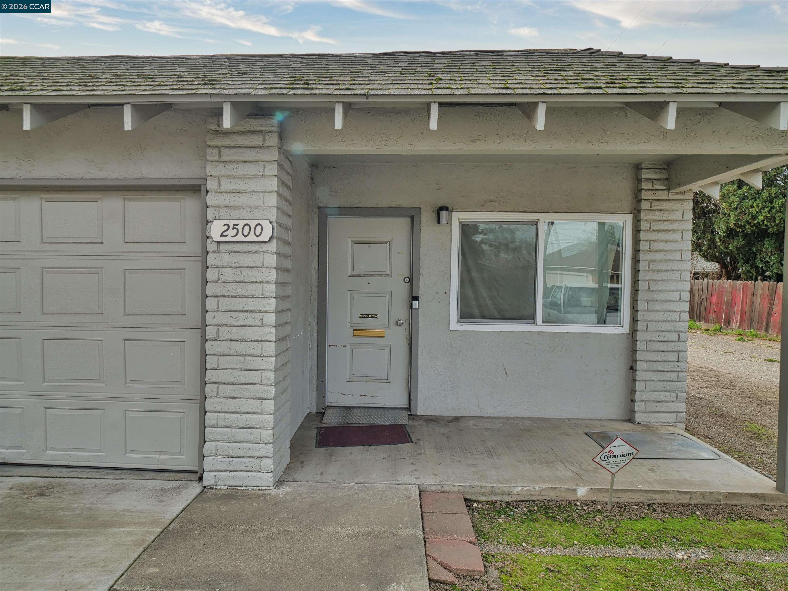 Detail Gallery Image 8 of 37 For 2500 Haddon Avenue, Modesto,  CA 95354-3127 - – Beds | – Baths