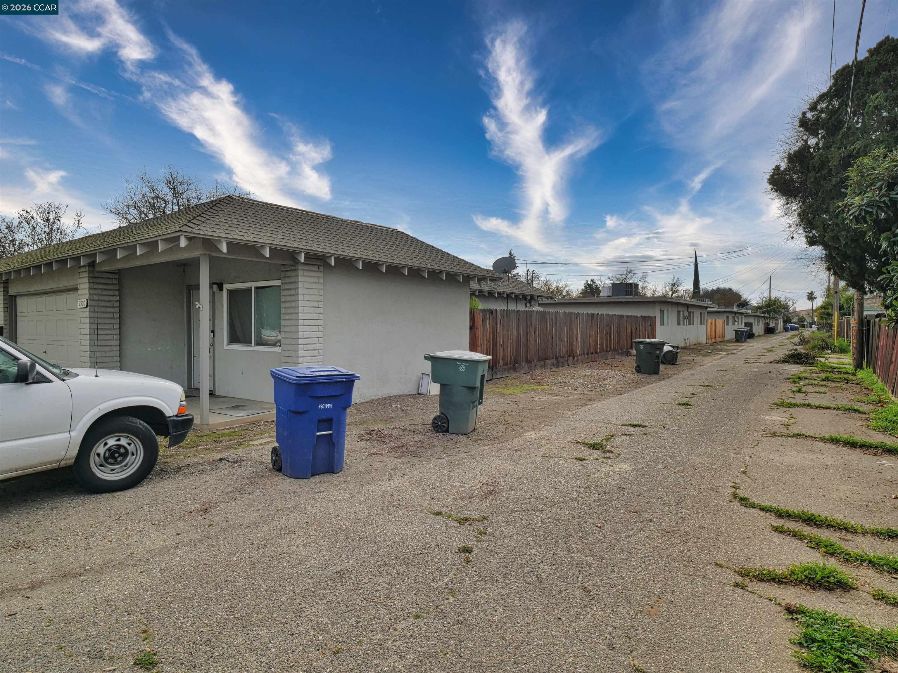 Detail Gallery Image 9 of 37 For 2500 Haddon Avenue, Modesto,  CA 95354-3127 - – Beds | – Baths