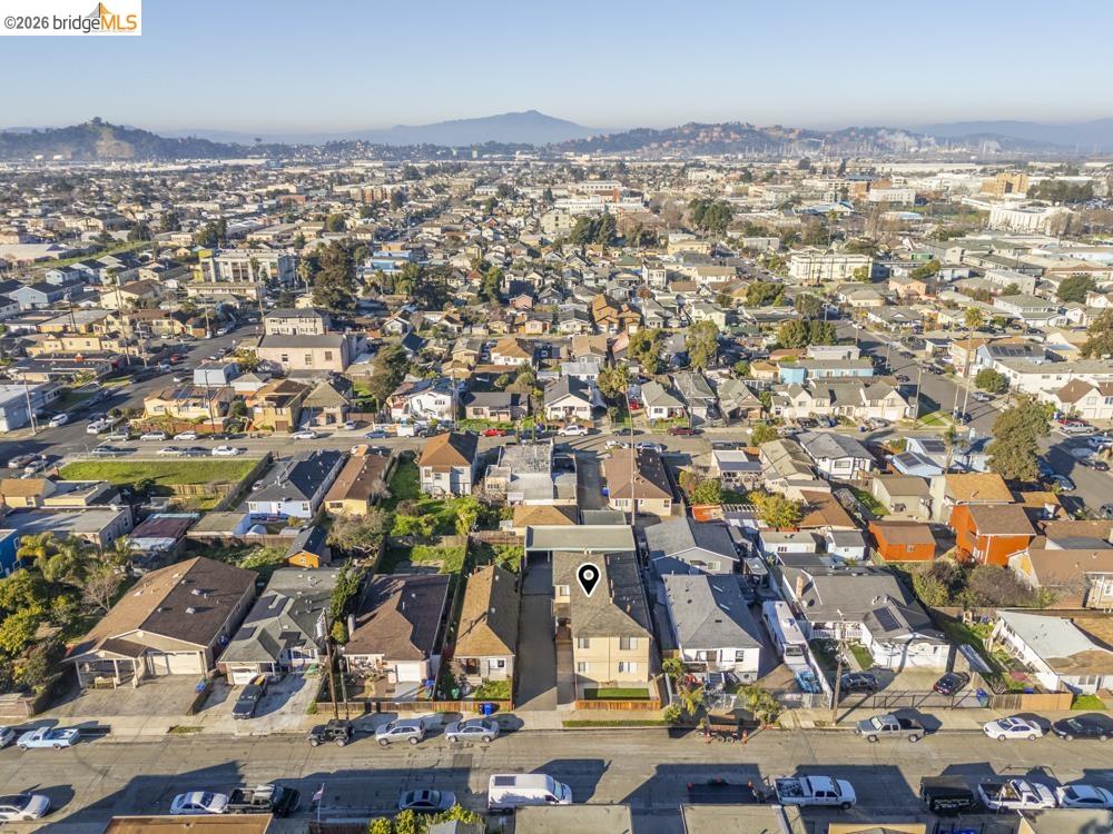 Detail Gallery Image 11 of 13 For 143 19th, Richmond,  CA 94801-3656 - – Beds | – Baths