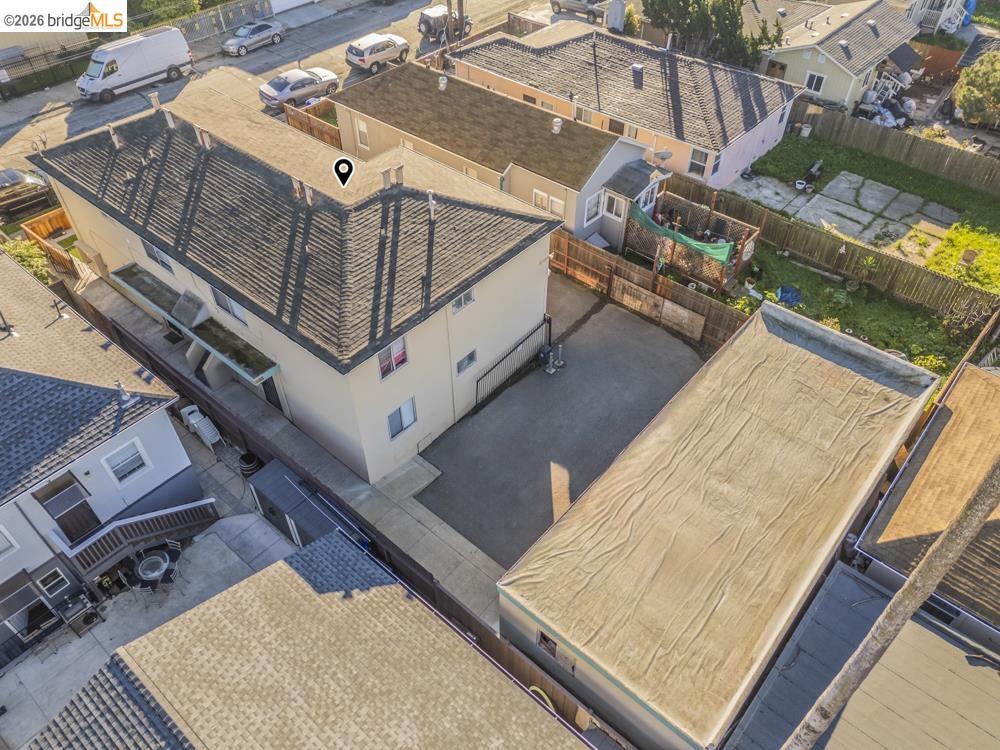 Detail Gallery Image 7 of 13 For 143 19th, Richmond,  CA 94801-3656 - – Beds | – Baths