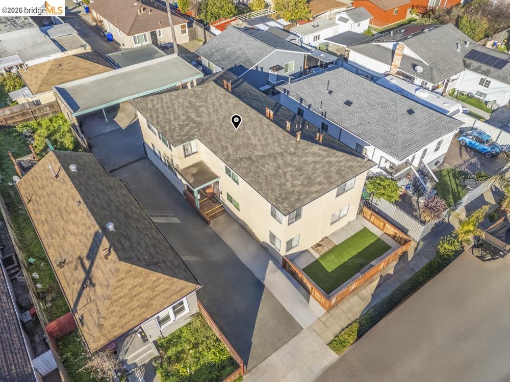 Detail Gallery Image 8 of 13 For 143 19th, Richmond,  CA 94801-3656 - – Beds | – Baths