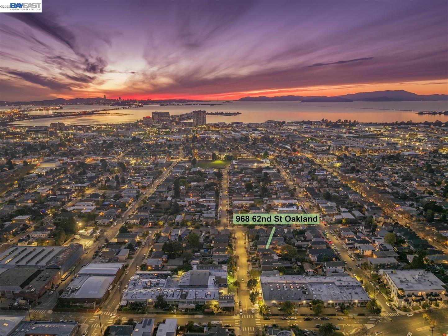 Detail Gallery Image 41 of 52 For 968 62nd St, Oakland,  CA 94608 - 2 Beds | 1/1 Baths