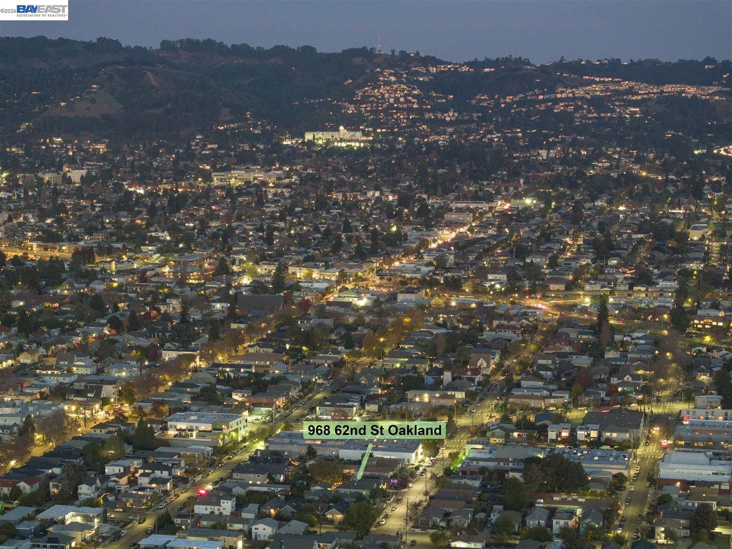 Detail Gallery Image 42 of 52 For 968 62nd St, Oakland,  CA 94608 - 2 Beds | 1/1 Baths