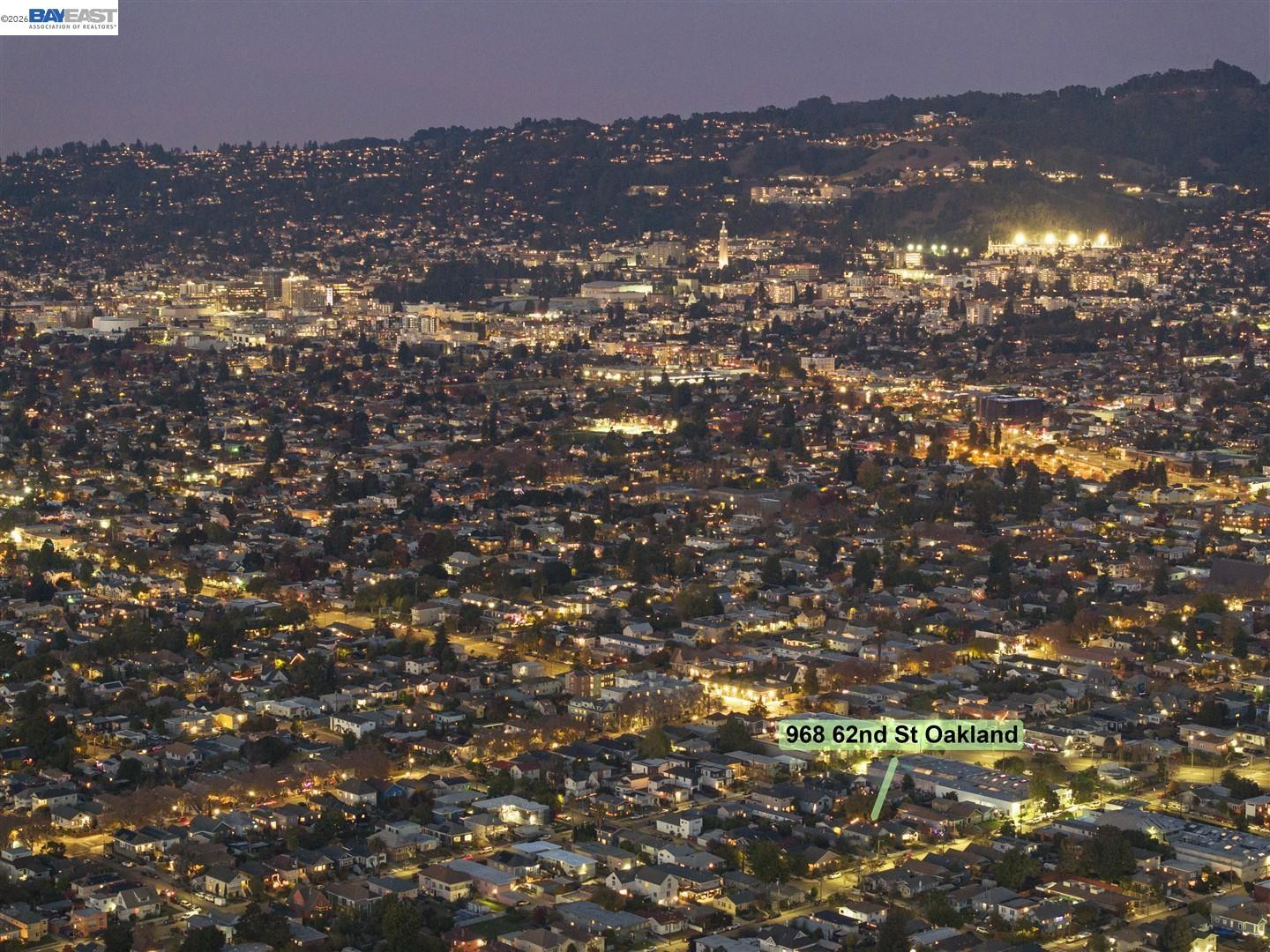 Detail Gallery Image 43 of 52 For 968 62nd St, Oakland,  CA 94608 - 2 Beds | 1/1 Baths