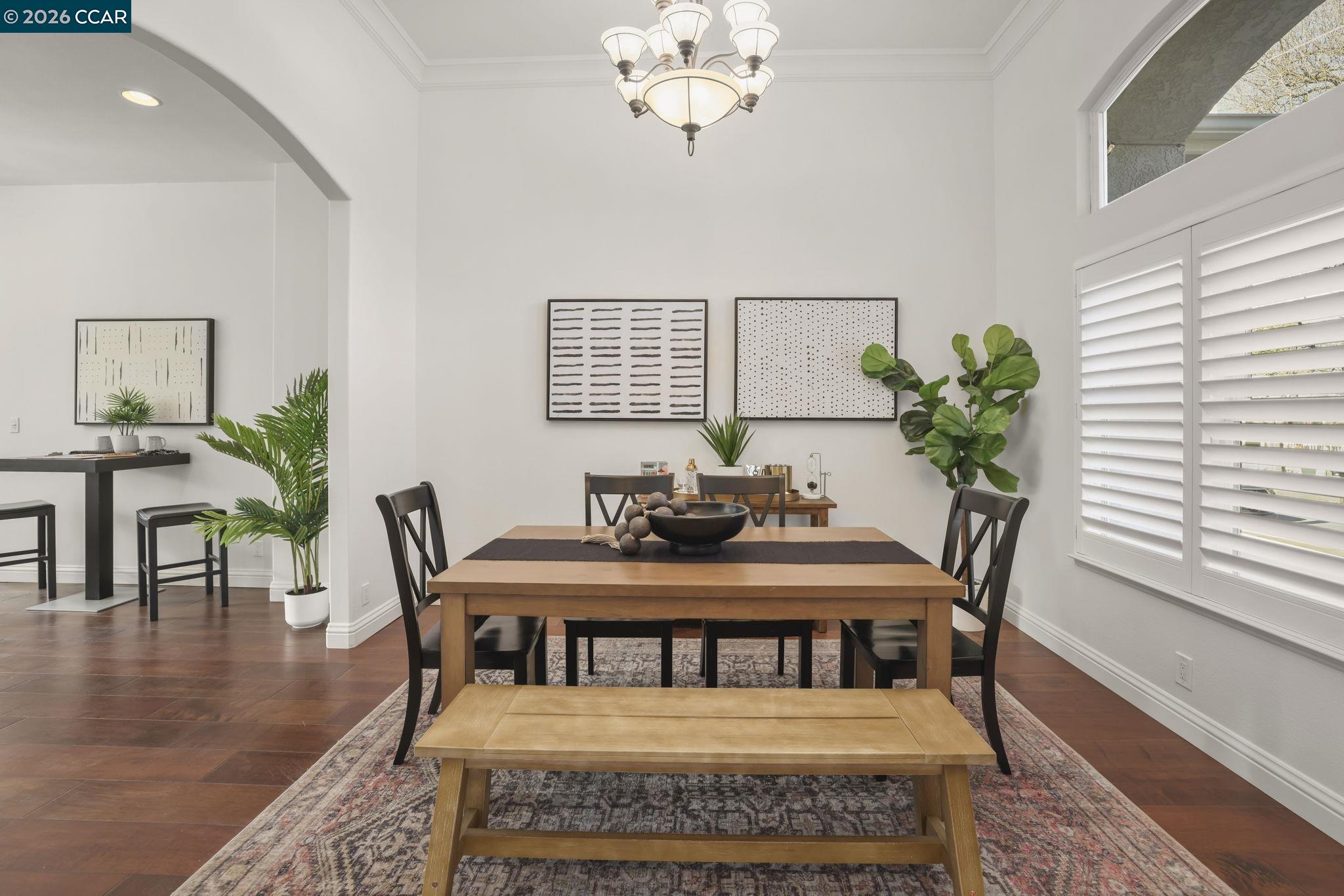 Detail Gallery Image 11 of 41 For 640 Brackman Lane, Martinez,  CA 94553-4416 - 4 Beds | 3 Baths