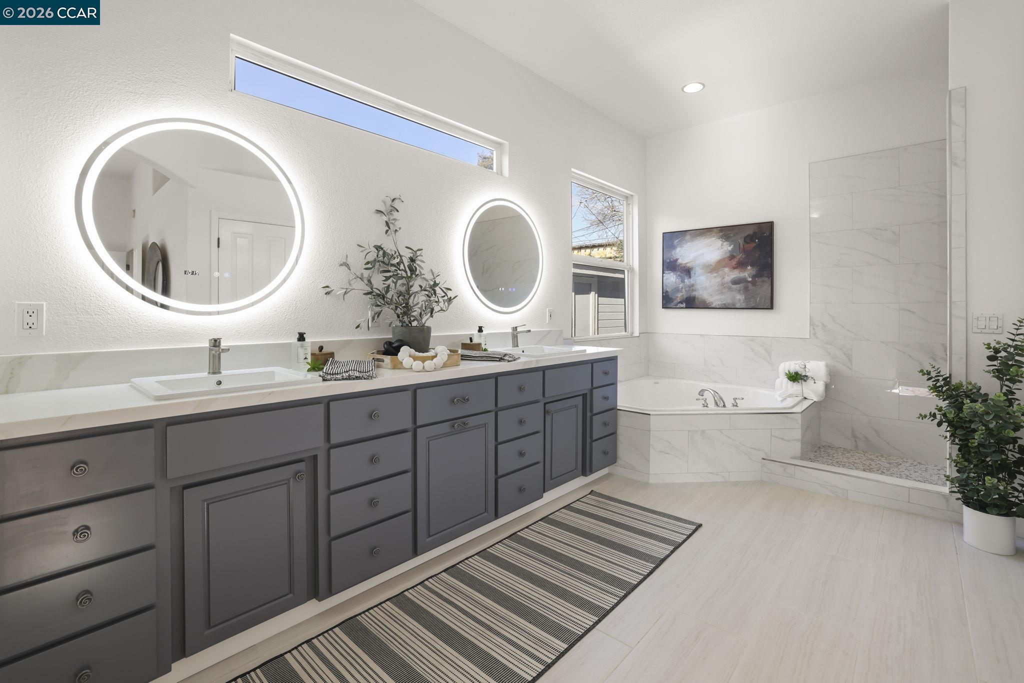 Detail Gallery Image 21 of 40 For 640 Brackman Lane, Martinez,  CA 94553-4416 - 4 Beds | 3 Baths