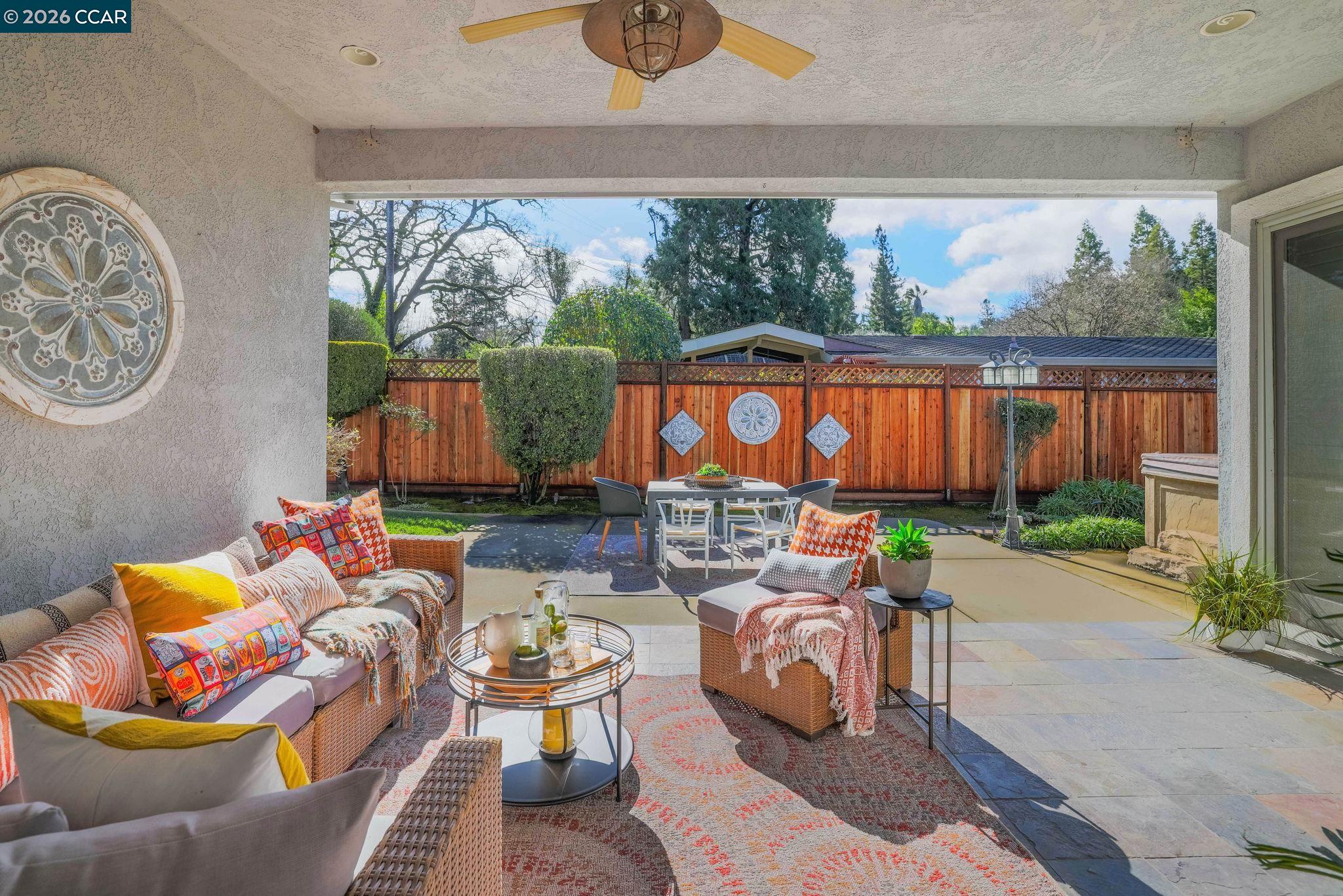 Detail Gallery Image 35 of 40 For 640 Brackman Lane, Martinez,  CA 94553-4416 - 4 Beds | 3 Baths