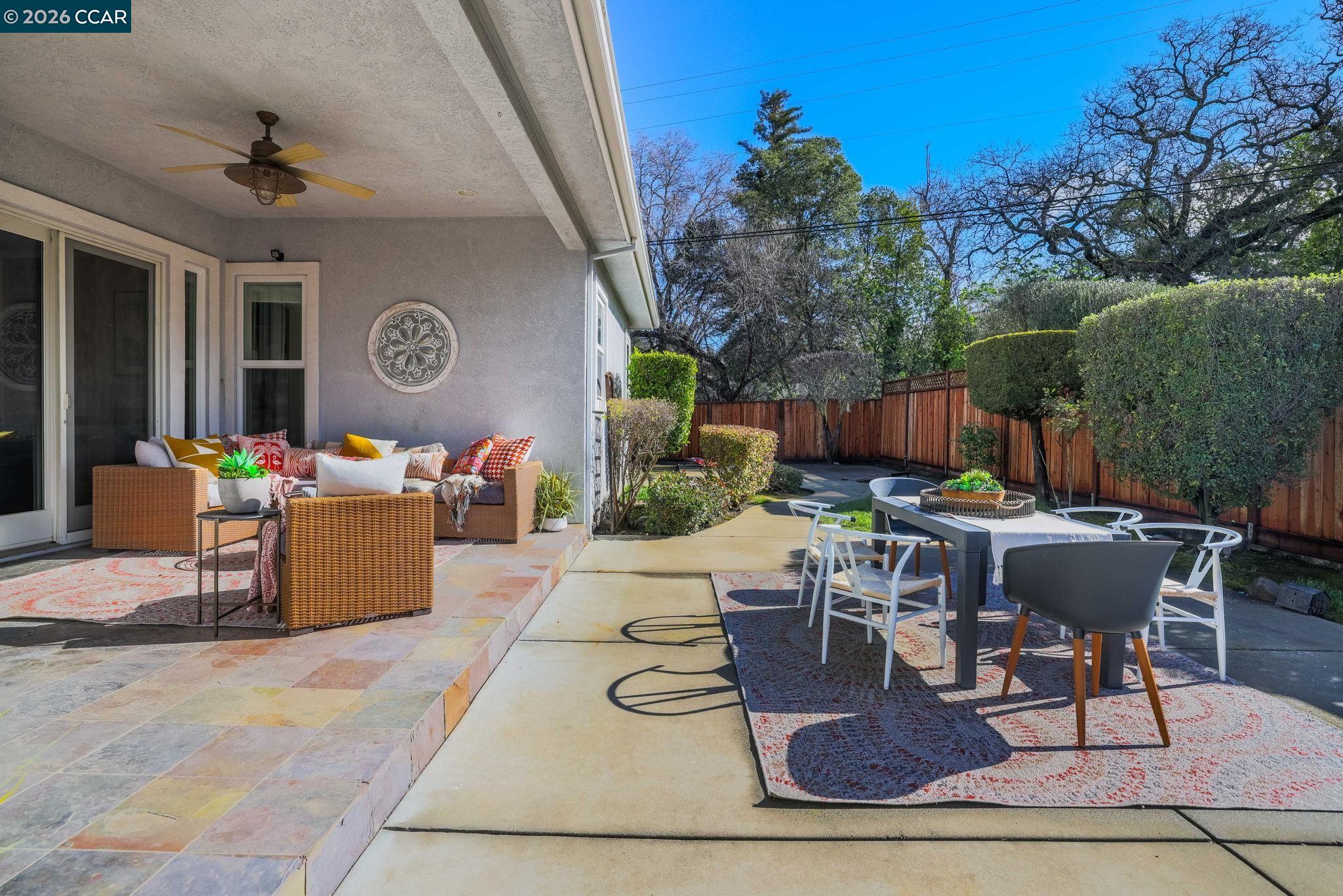 Detail Gallery Image 36 of 40 For 640 Brackman Lane, Martinez,  CA 94553-4416 - 4 Beds | 3 Baths