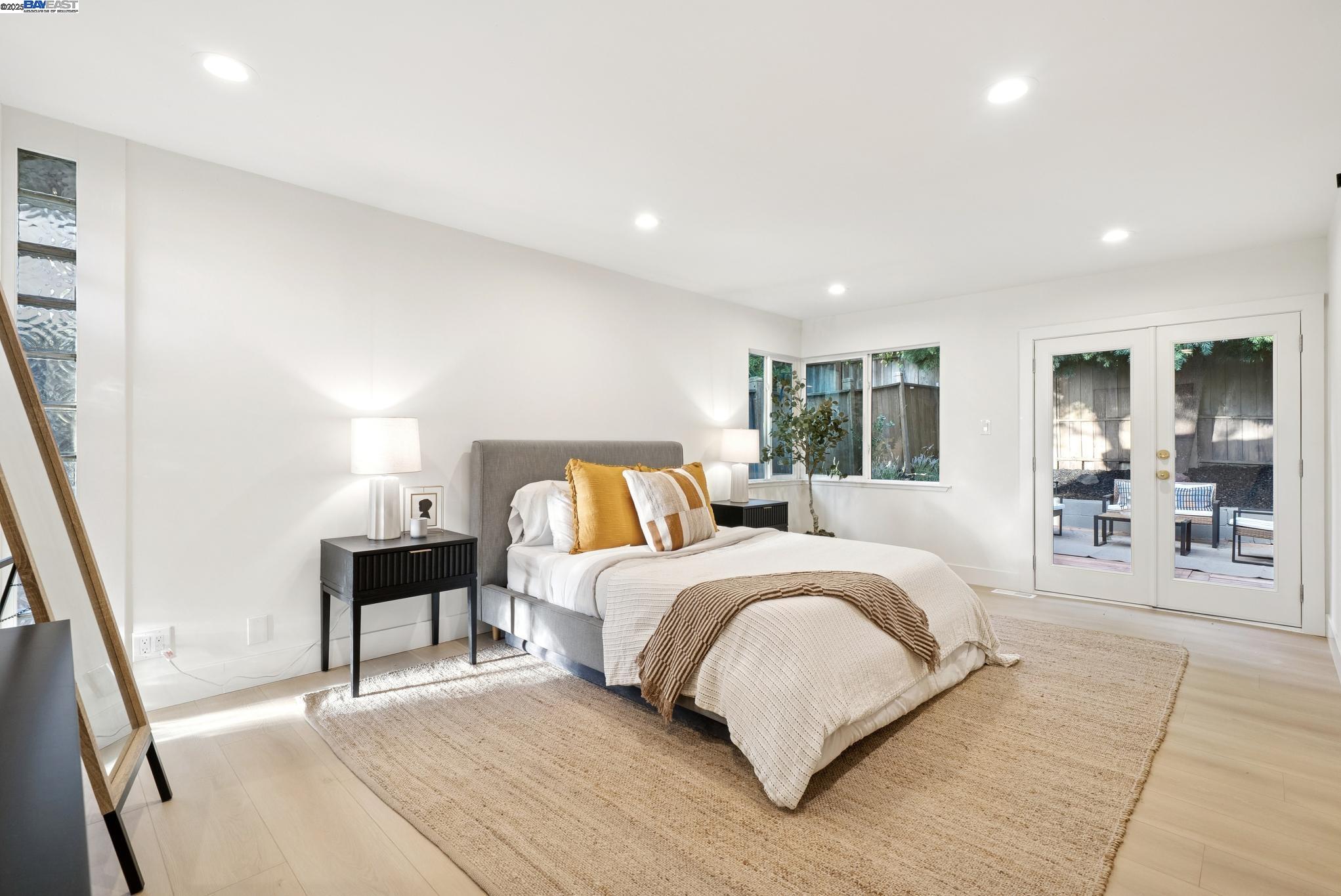 Detail Gallery Image 18 of 56 For 201 Amherst Ave, Kensington,  CA 94708 - 4 Beds | 2/1 Baths