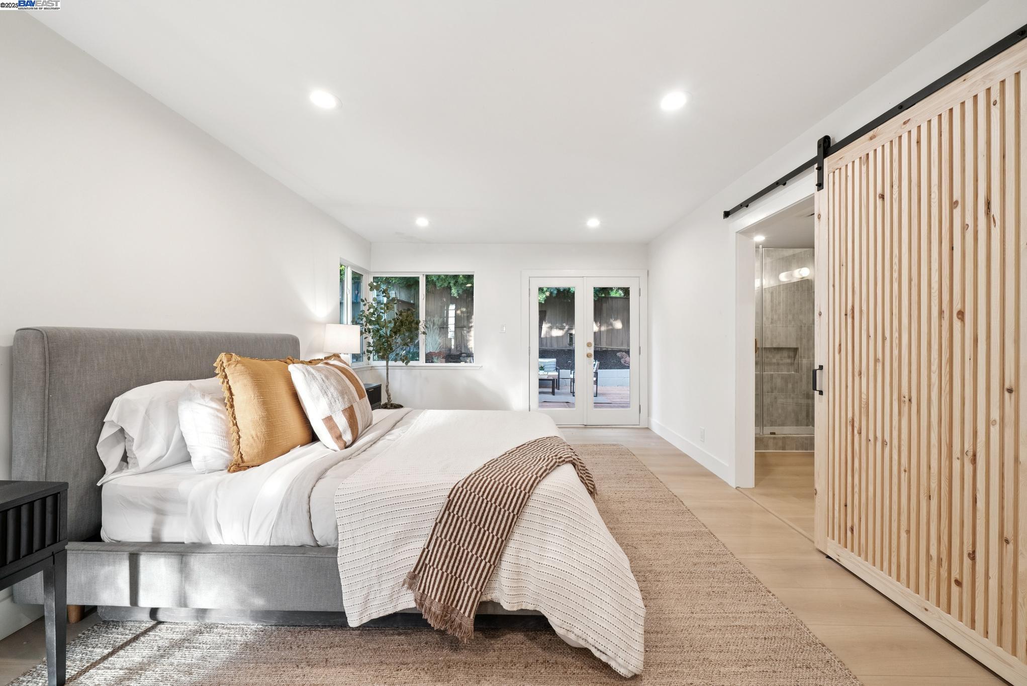 Detail Gallery Image 21 of 56 For 201 Amherst Ave, Kensington,  CA 94708 - 4 Beds | 2/1 Baths