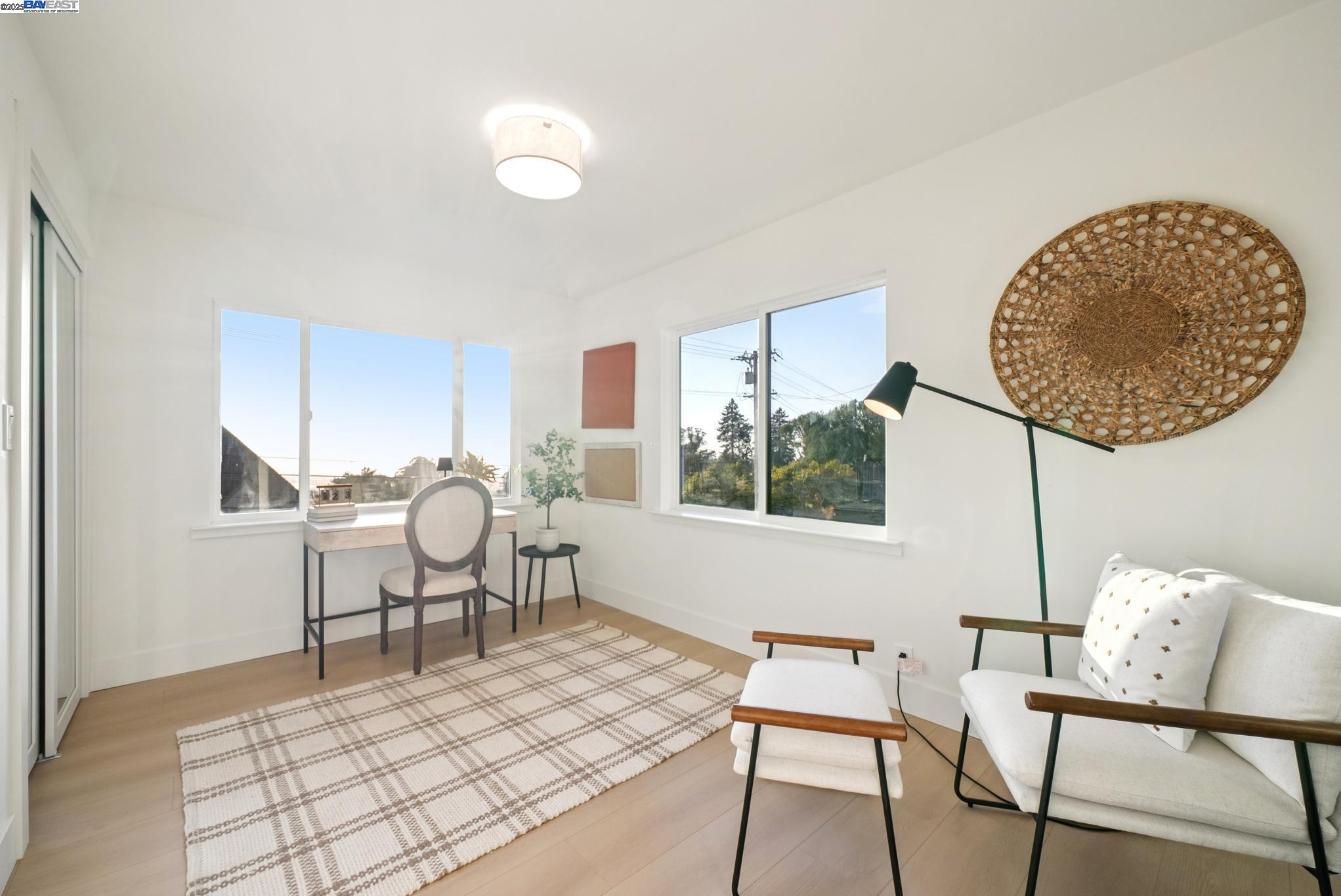 Detail Gallery Image 31 of 56 For 201 Amherst Ave, Kensington,  CA 94708 - 4 Beds | 2/1 Baths